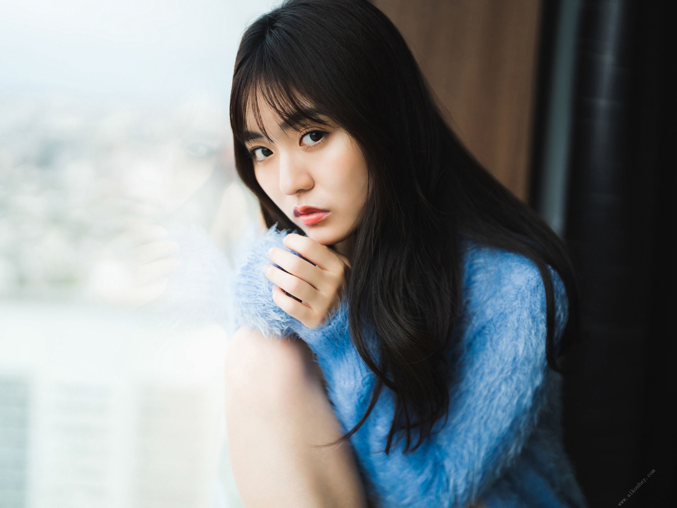 豊田ルナ オトナのスイートルーム