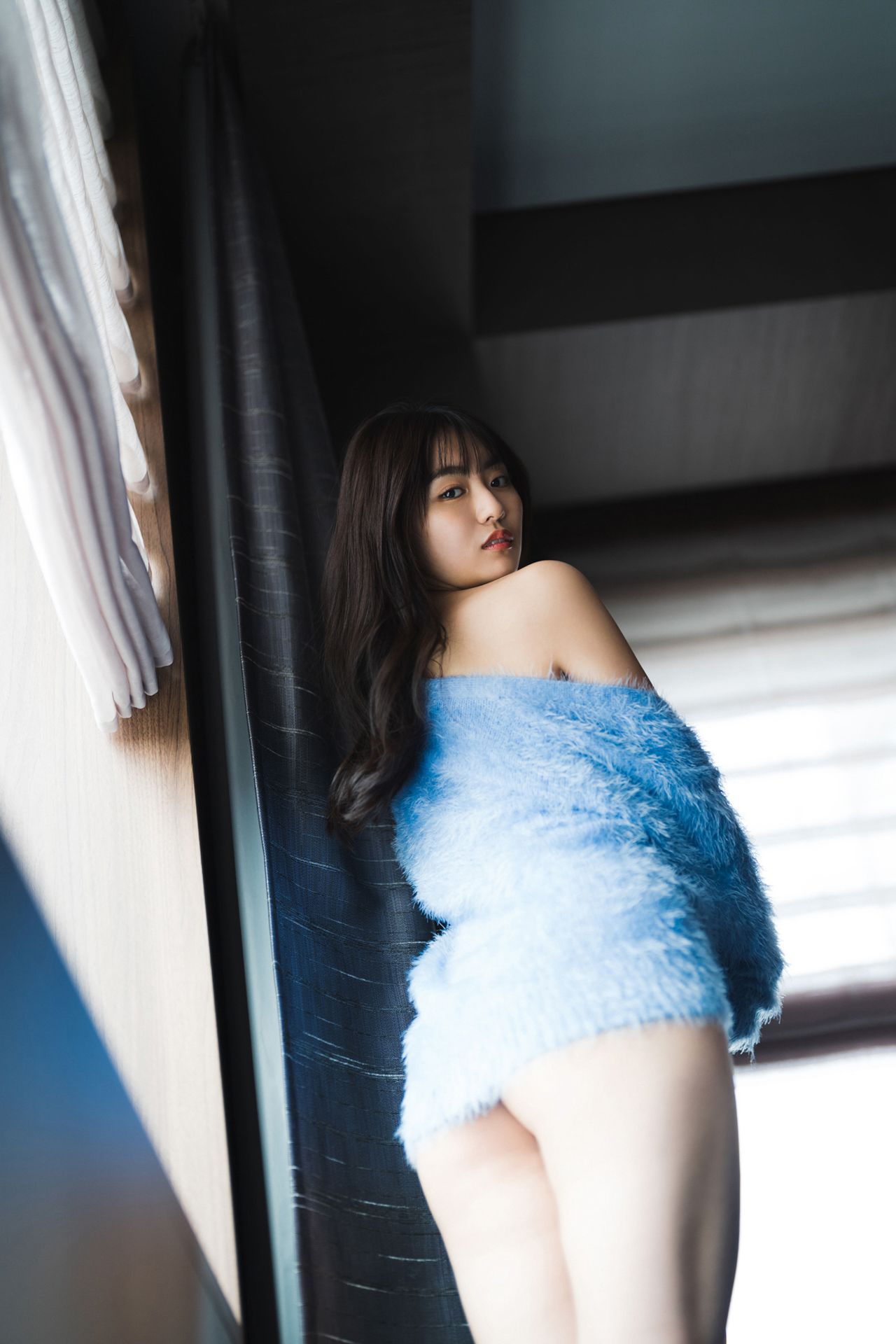 豊田ルナ オトナのスイートルーム