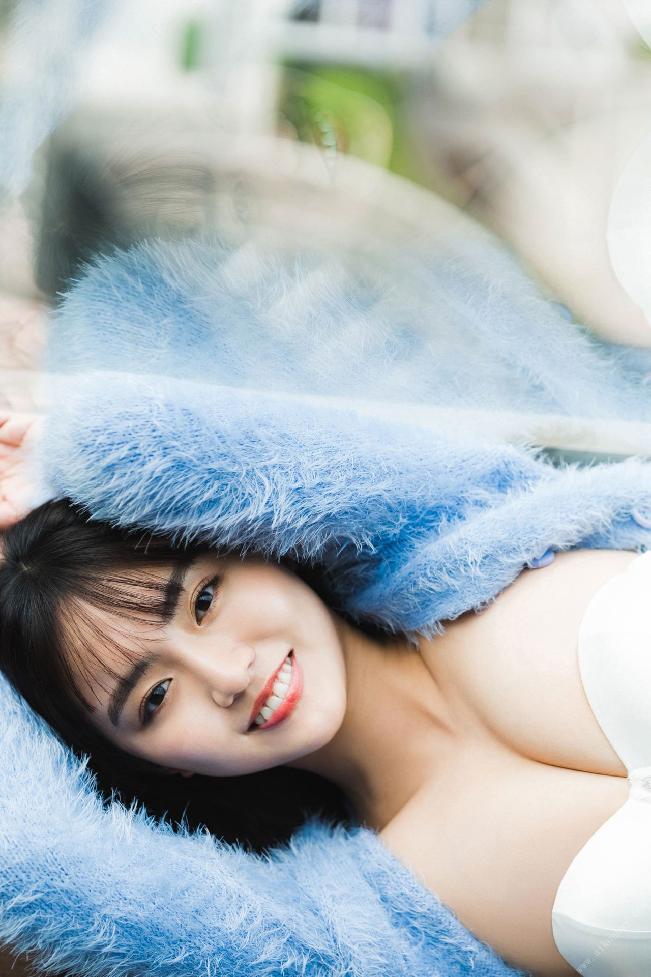 豊田ルナ オトナのスイートルーム