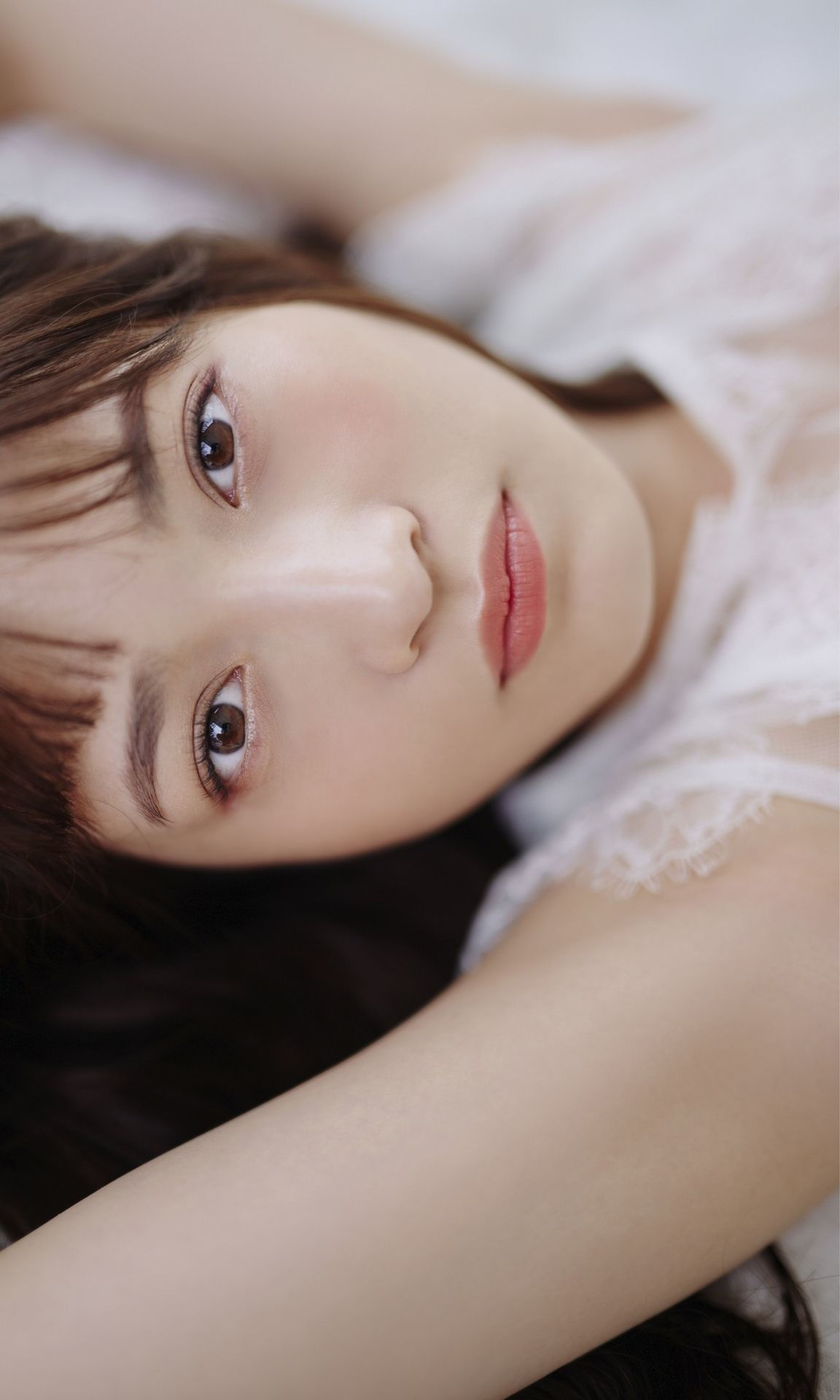 黒嵜菜々子 写真集「むじゃきにイイ女」