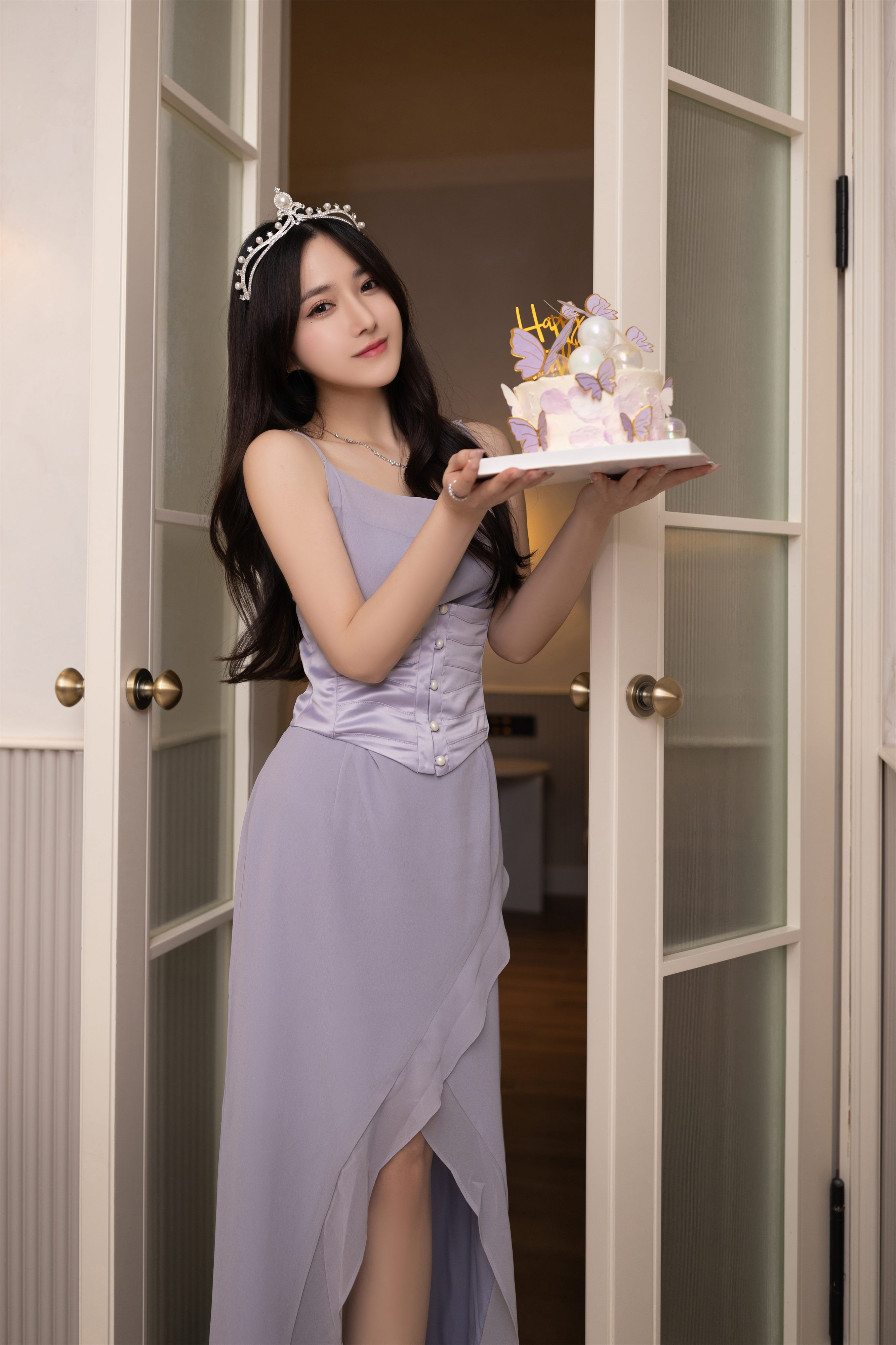 鱼子酱 生日篇写真