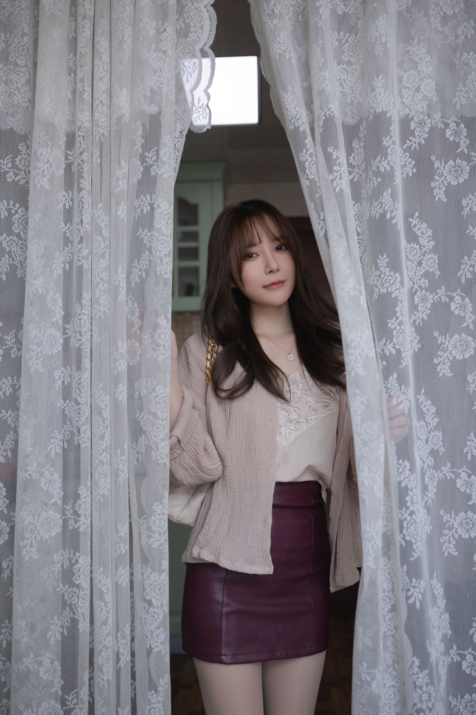 鱼子酱 我的礼物写真