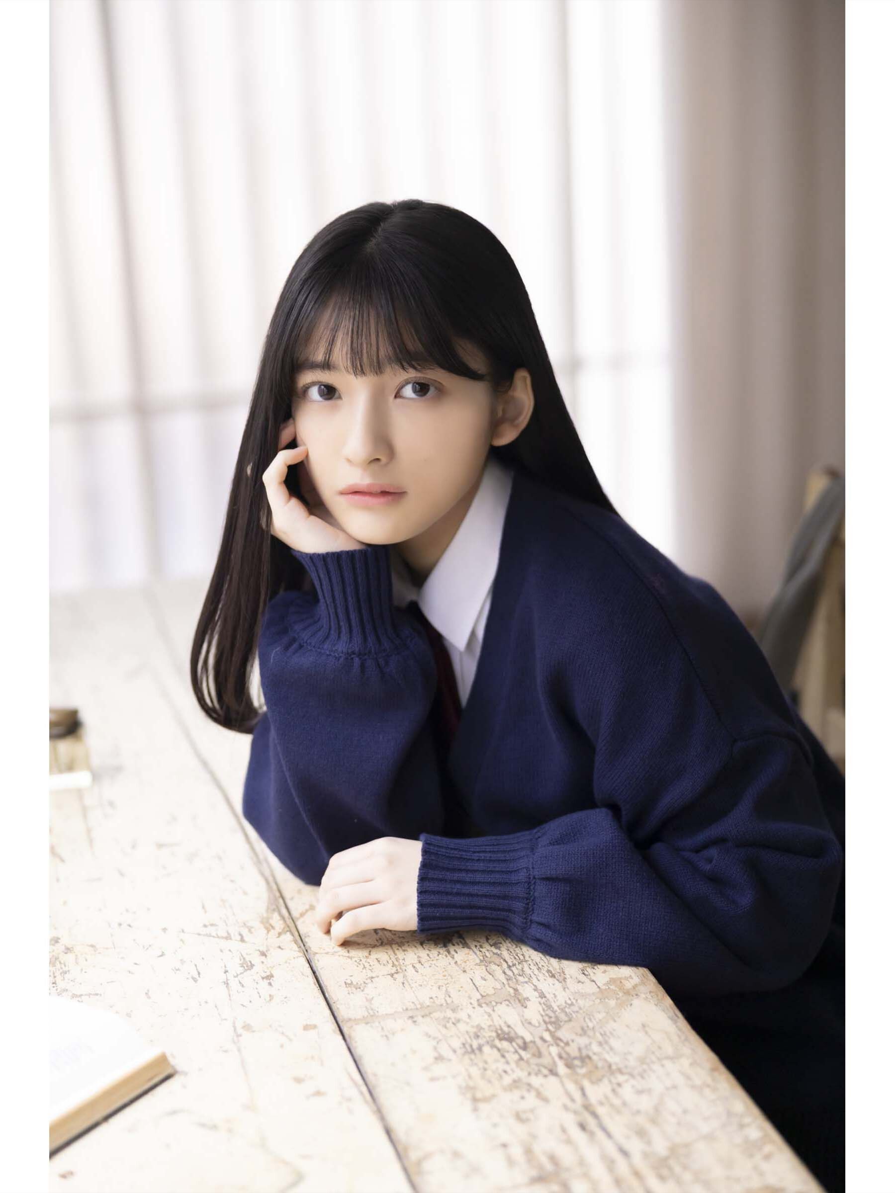 Airi Hiruta 蛭田愛梨 – Kirameki YOUTH キラメキYOUTH