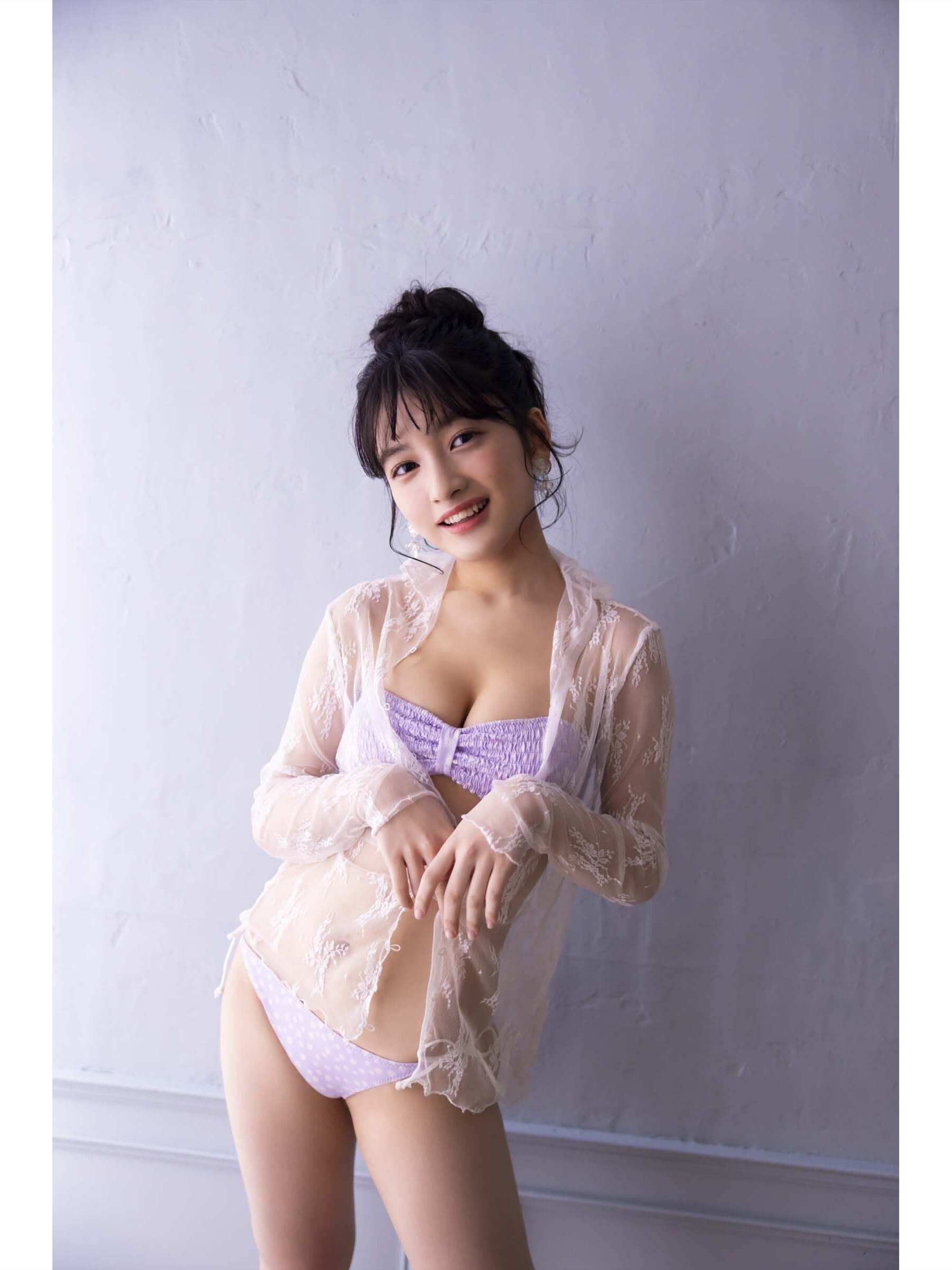 Airi Hiruta 蛭田愛梨 – Kirameki YOUTH キラメキYOUTH
