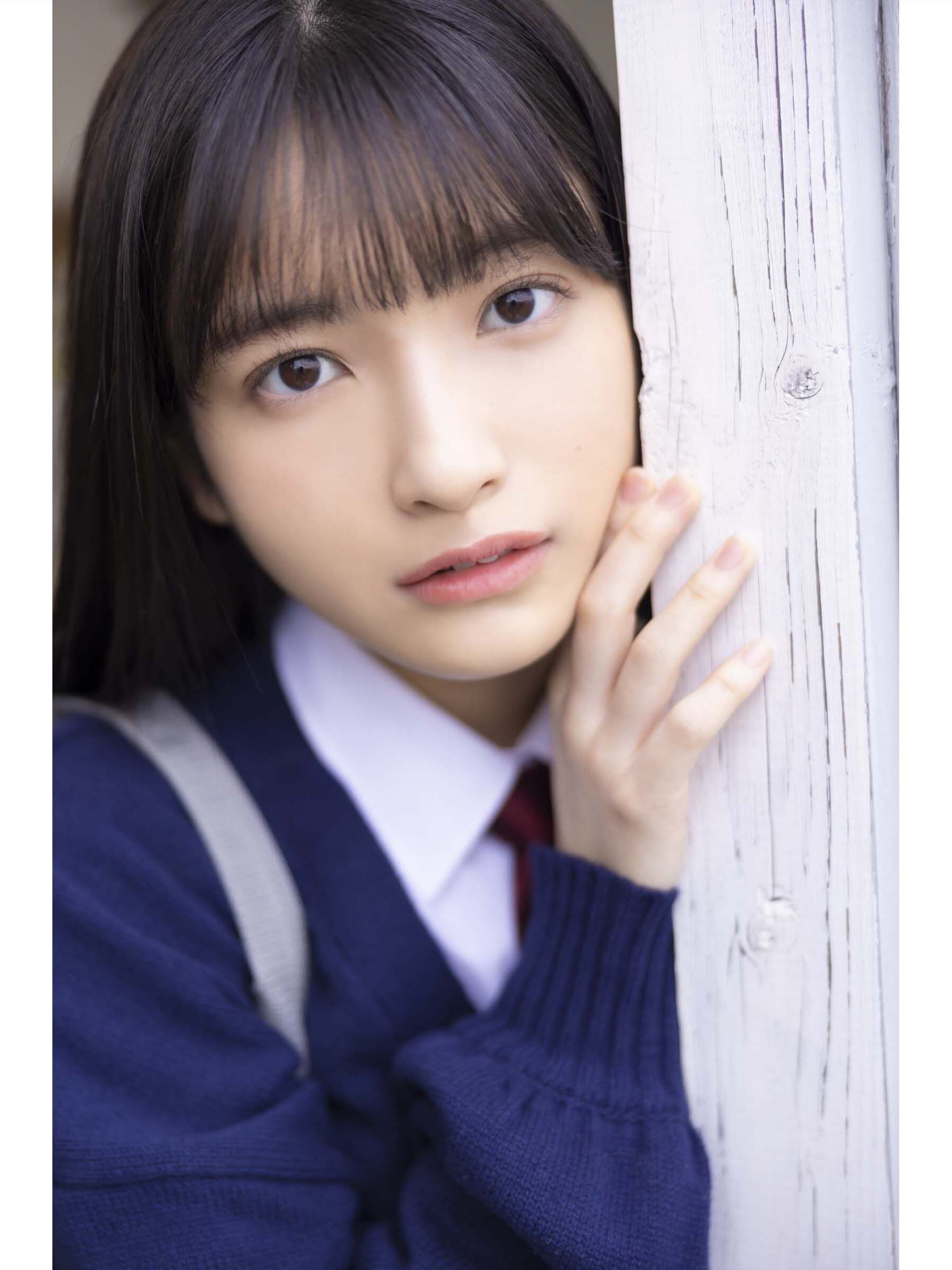 Airi Hiruta 蛭田愛梨 – Kirameki YOUTH キラメキYOUTH