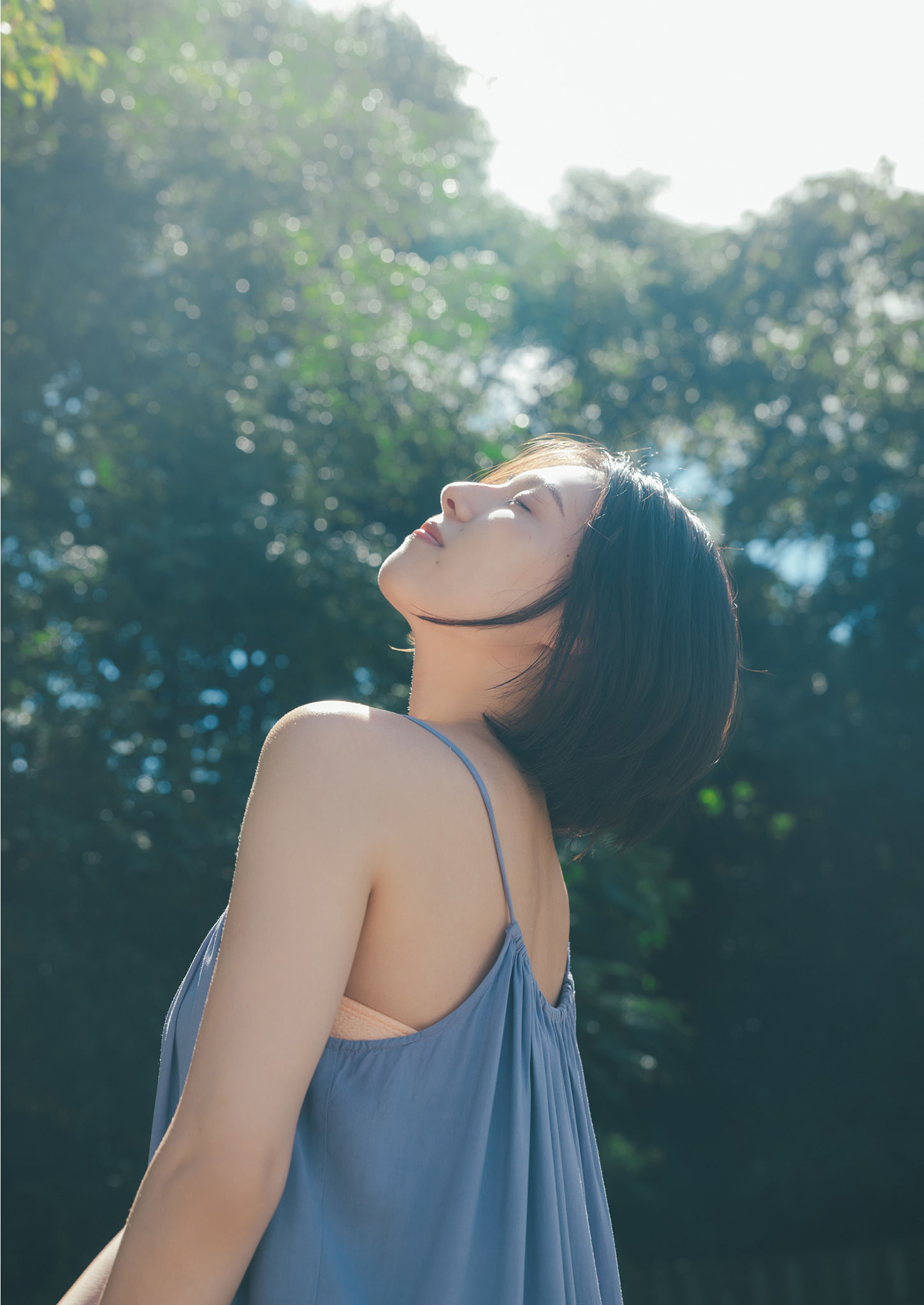 Iori Sagara 相楽伊織 - Emotional Cut