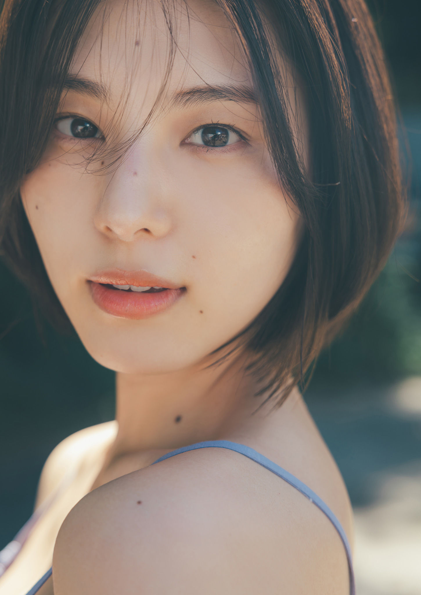 Iori Sagara 相楽伊織 - Emotional Cut