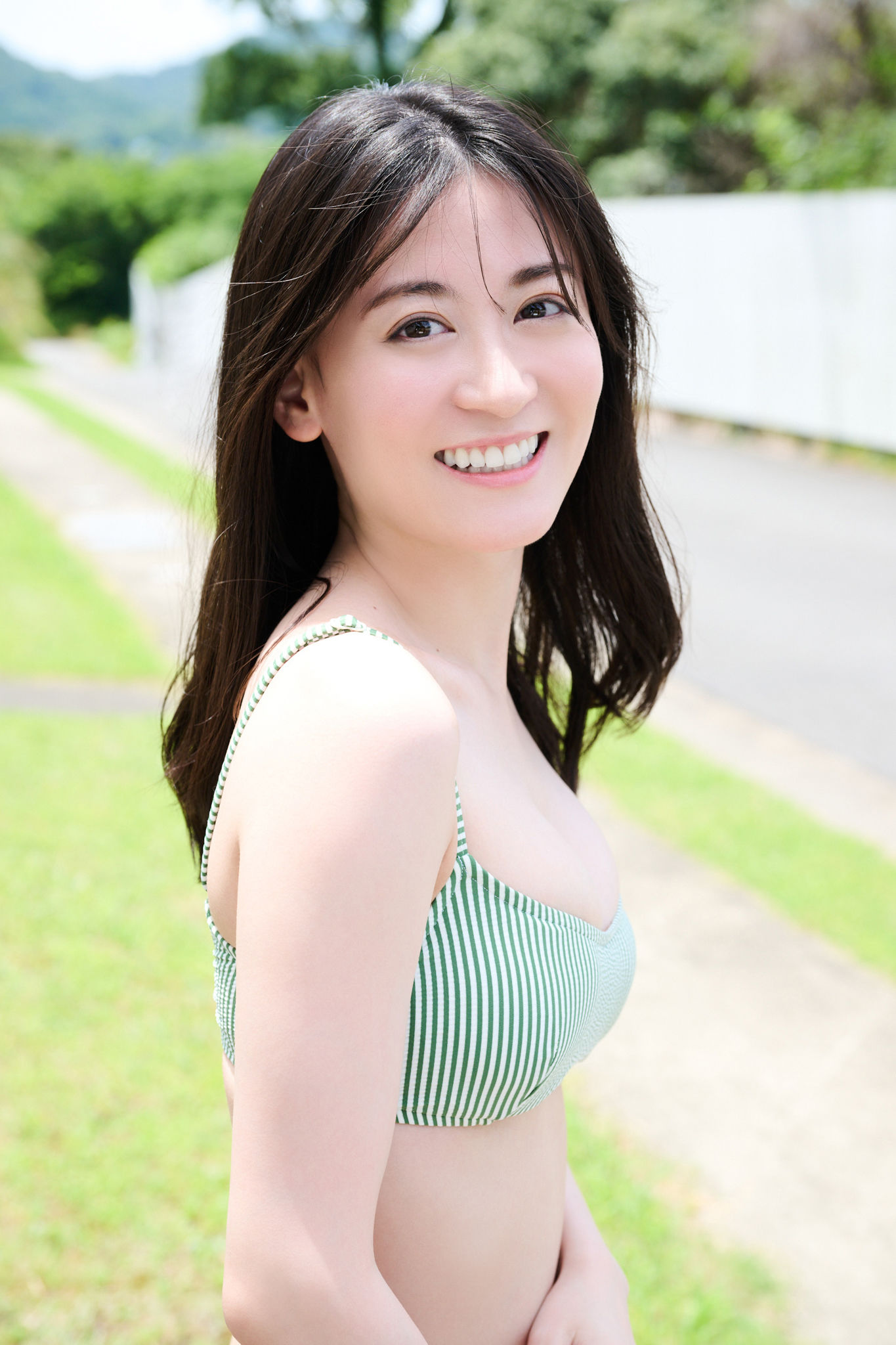 Kei Jonishi 上西恵 – The sun is yours 太陽はキミのもの Vol.1-4