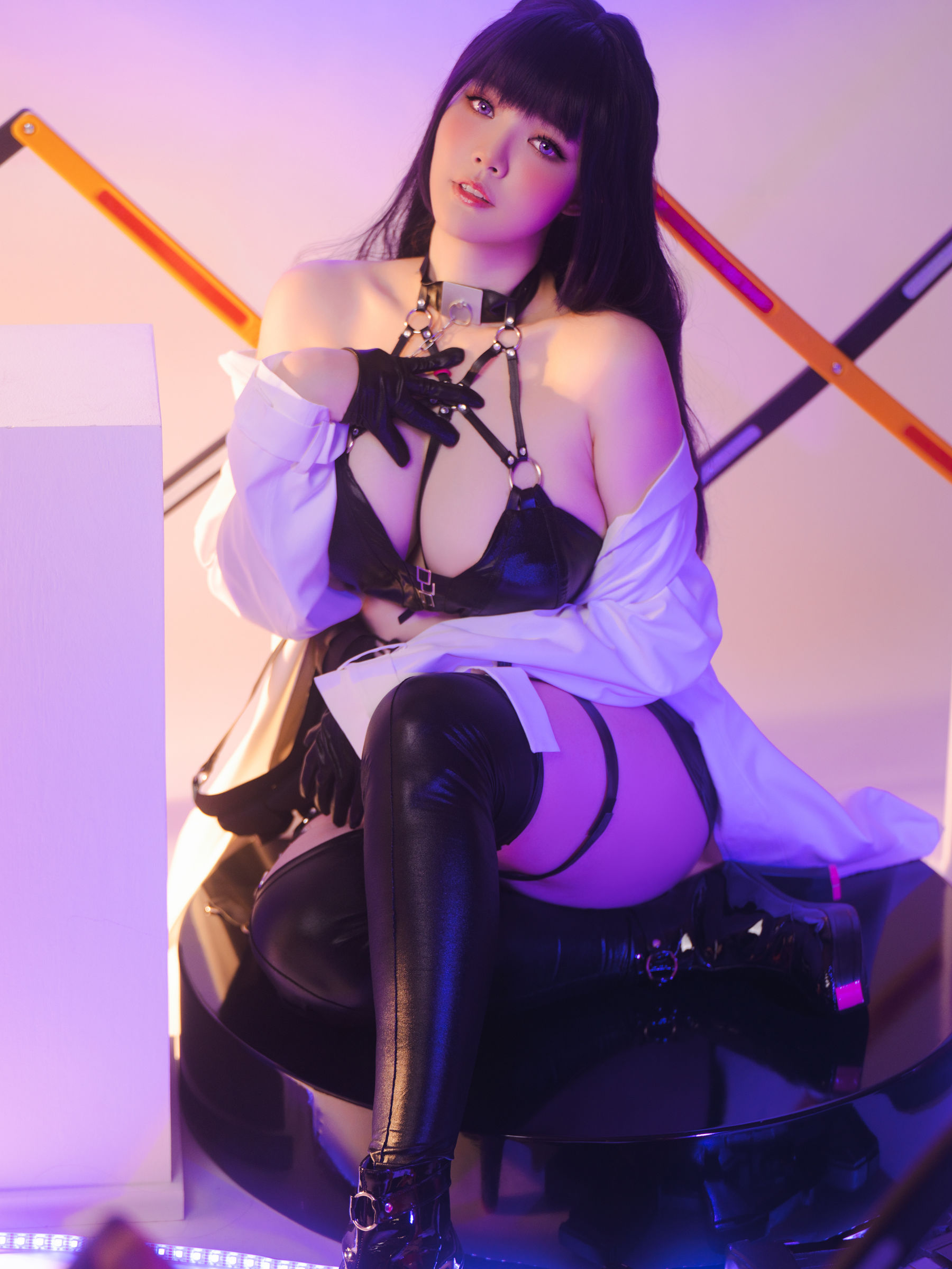 YingTze - Mihara (NIKKE)