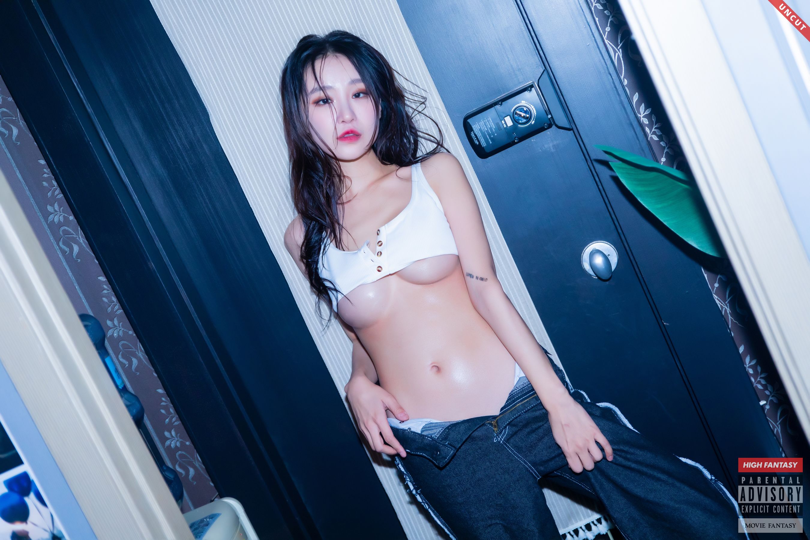 [Fantasy] Lee Seol - Vol.08 Work Out