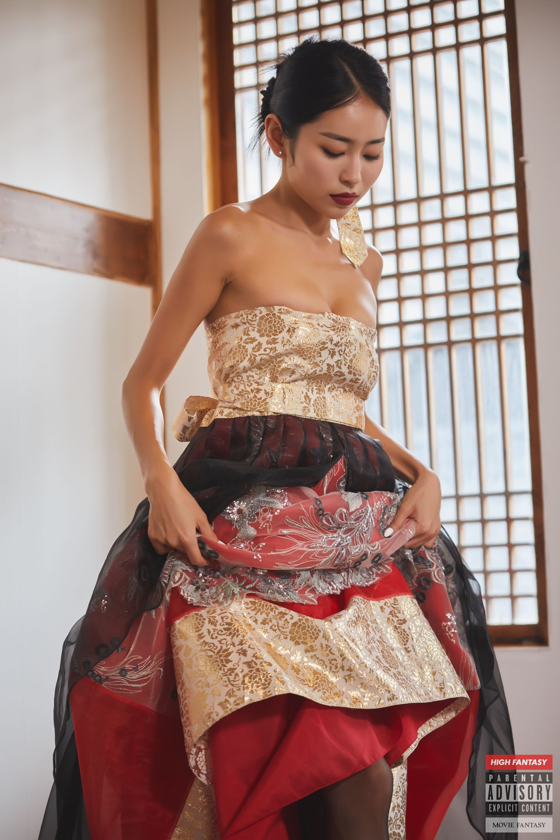 [Fantasy] Rina Toeda - Vol.3