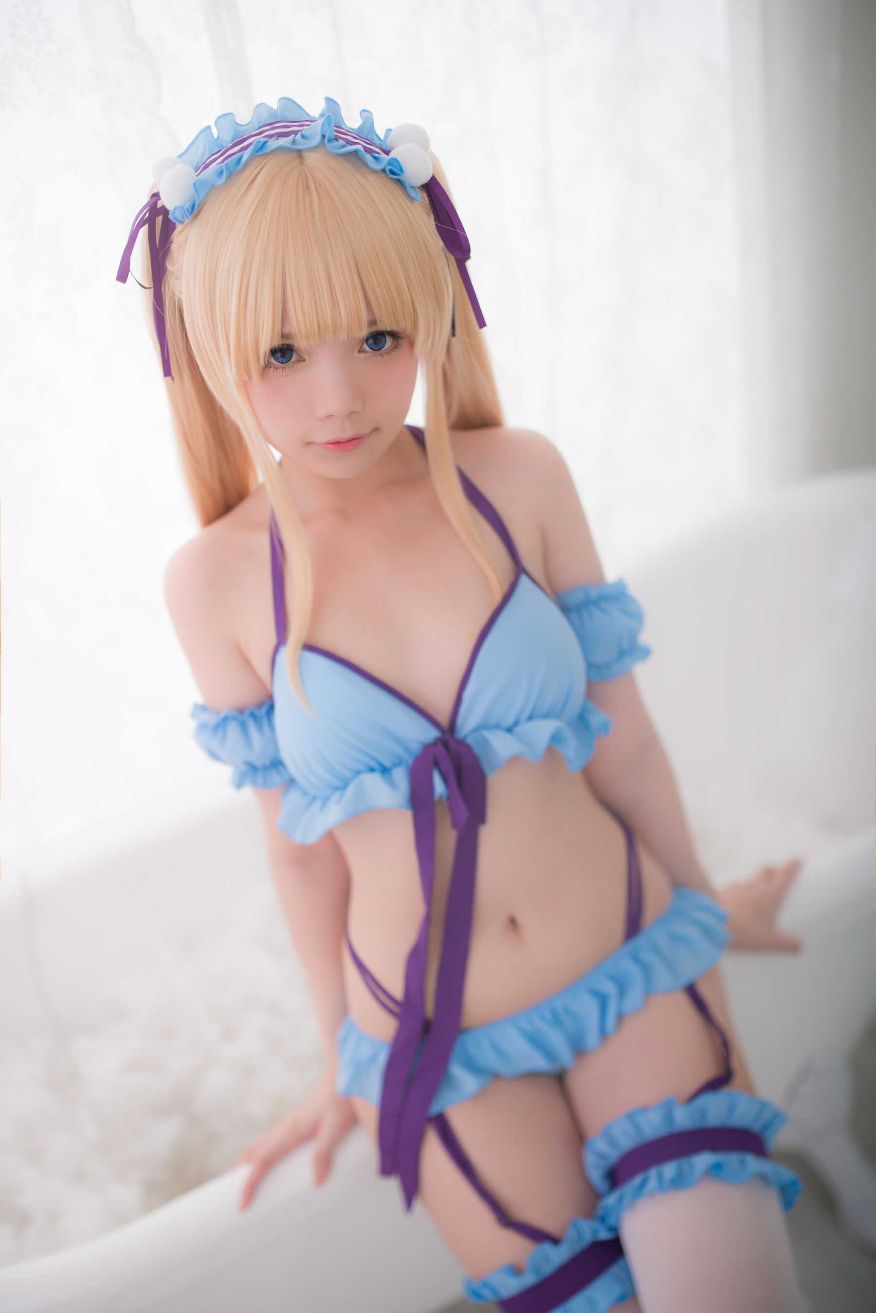 [Miu] Eriri