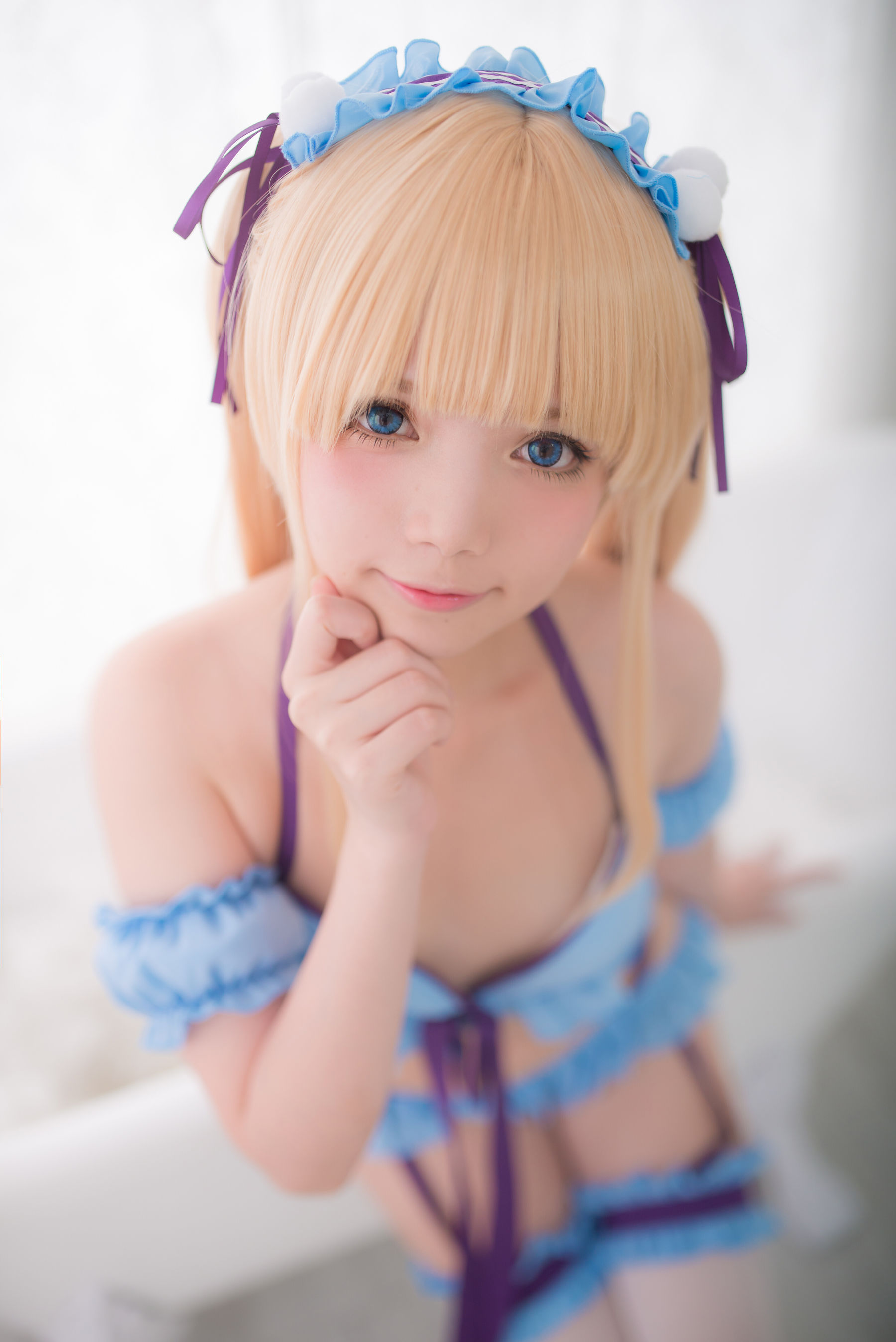 [Miu] Eriri