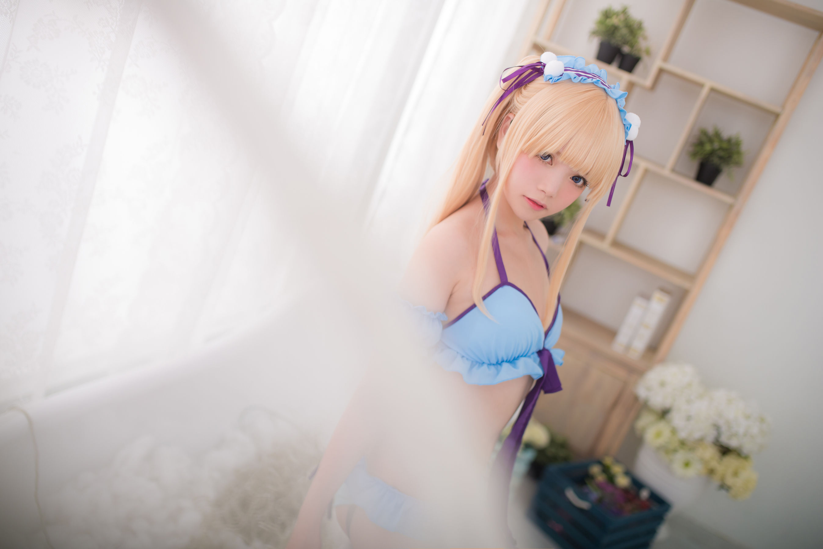 [Miu] Eriri