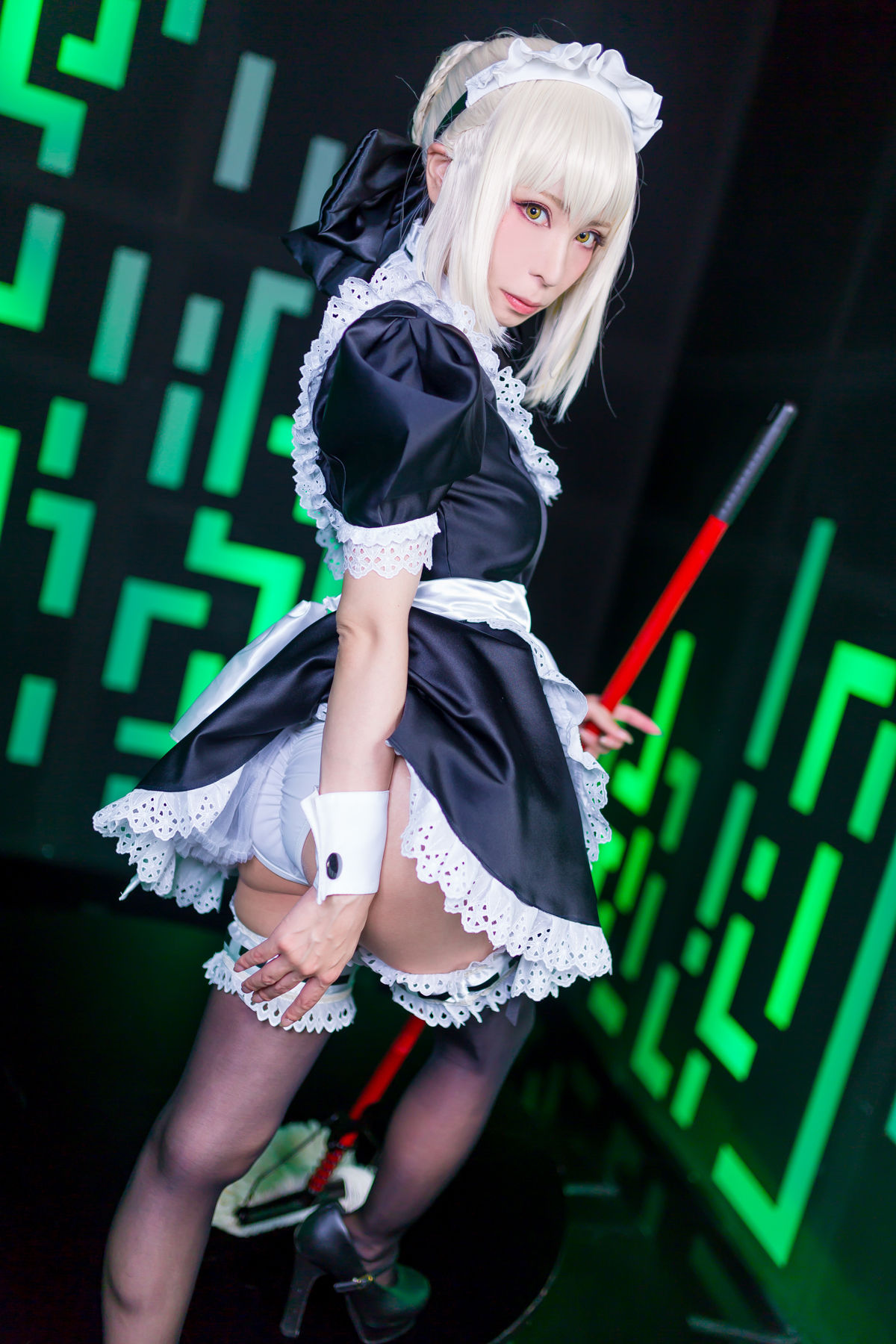 [Miyako Donburi] Rio Miyako みやこりお - This is the summer maid! これが、夏のお手伝いさんだ Vol.1