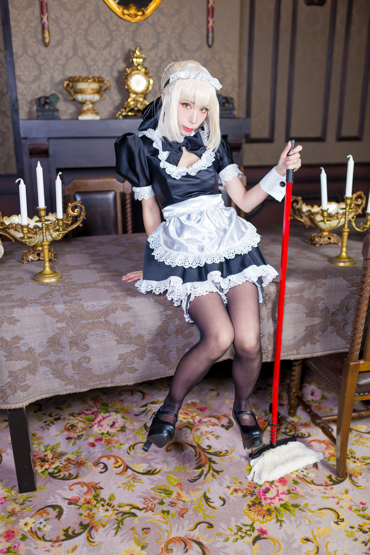 [Miyako Donburi] Rio Miyako みやこりお - This is the summer maid! これが、夏のお手伝いさんだ Vol.2