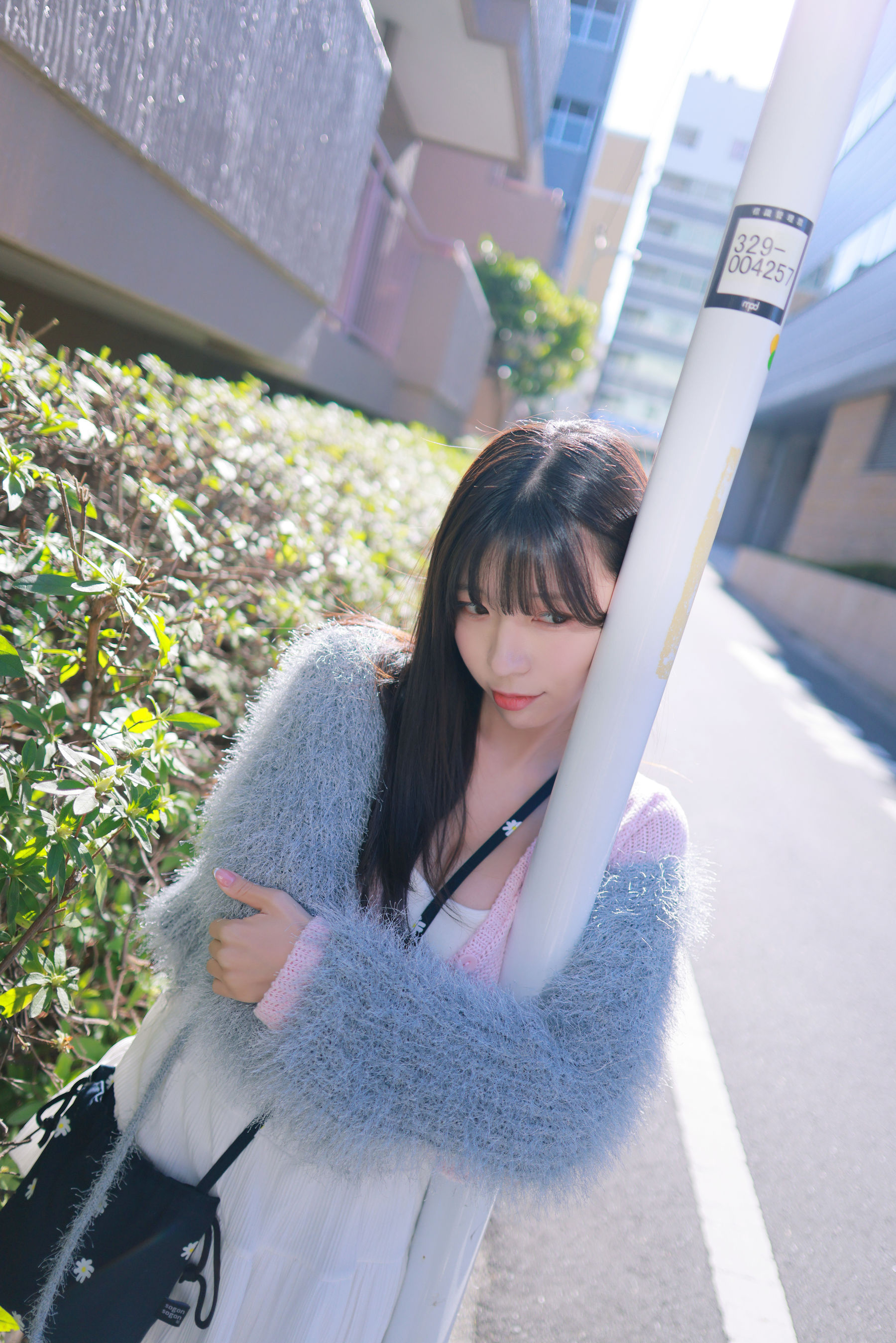 [PATREON] Sovely - Sakura Vol.1