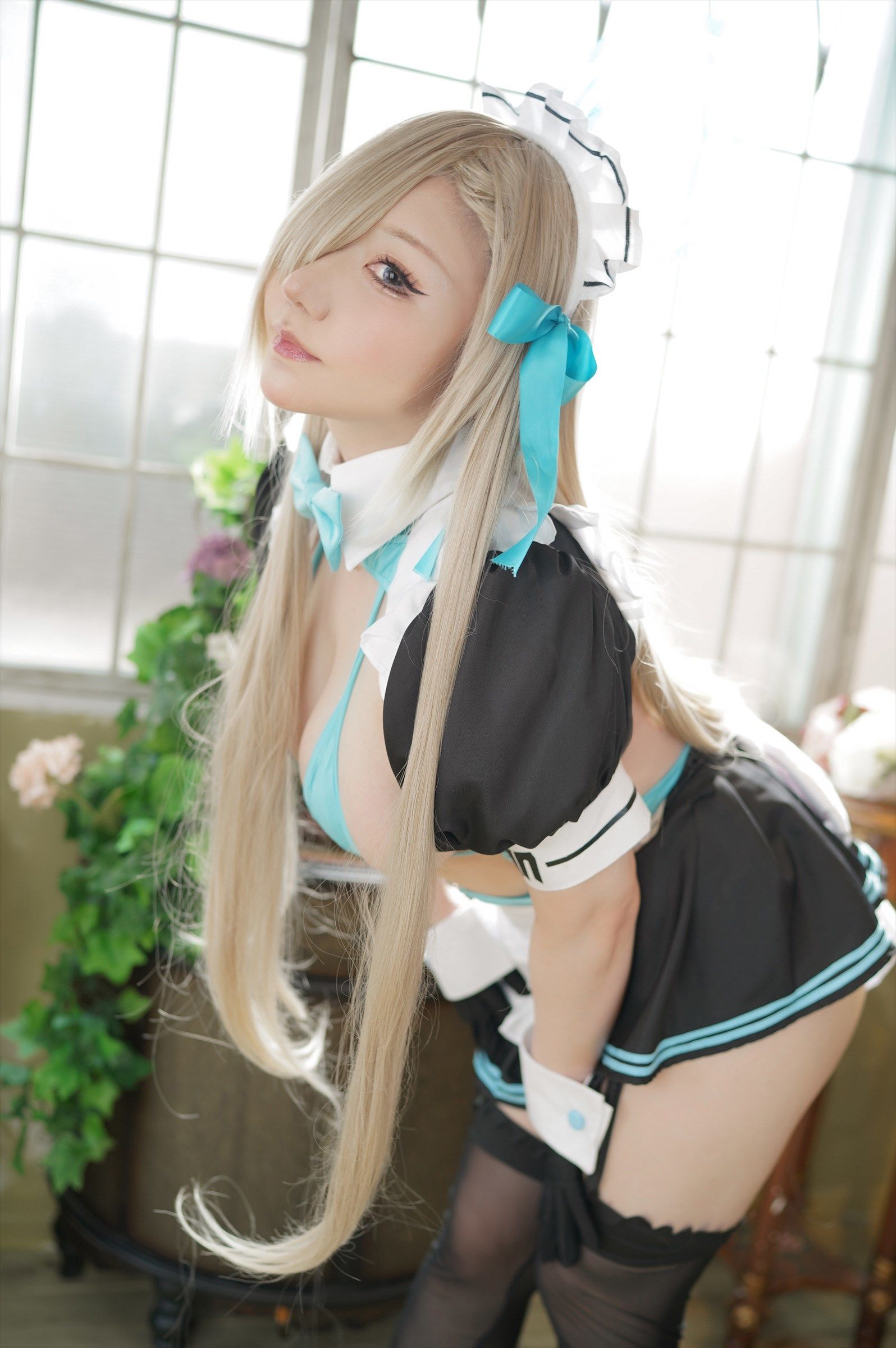 [Shooting Star's ( SAKU サク )] - Love Chu (Blue Archive)  Vol.2
