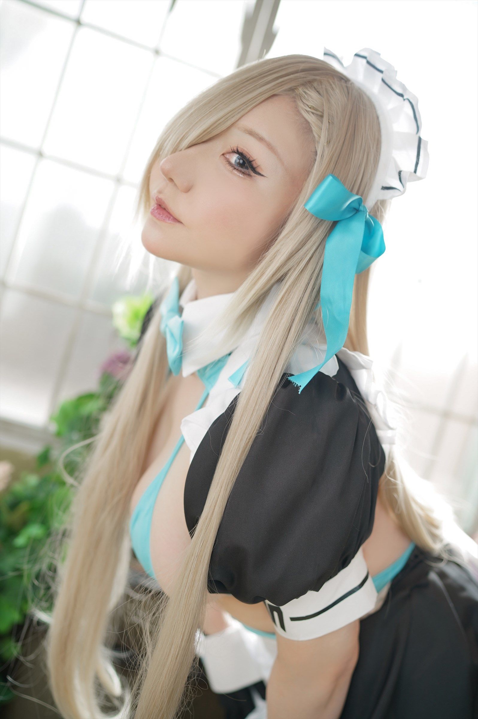 [Shooting Star's ( SAKU サク )] - Love Chu (Blue Archive)  Vol.2