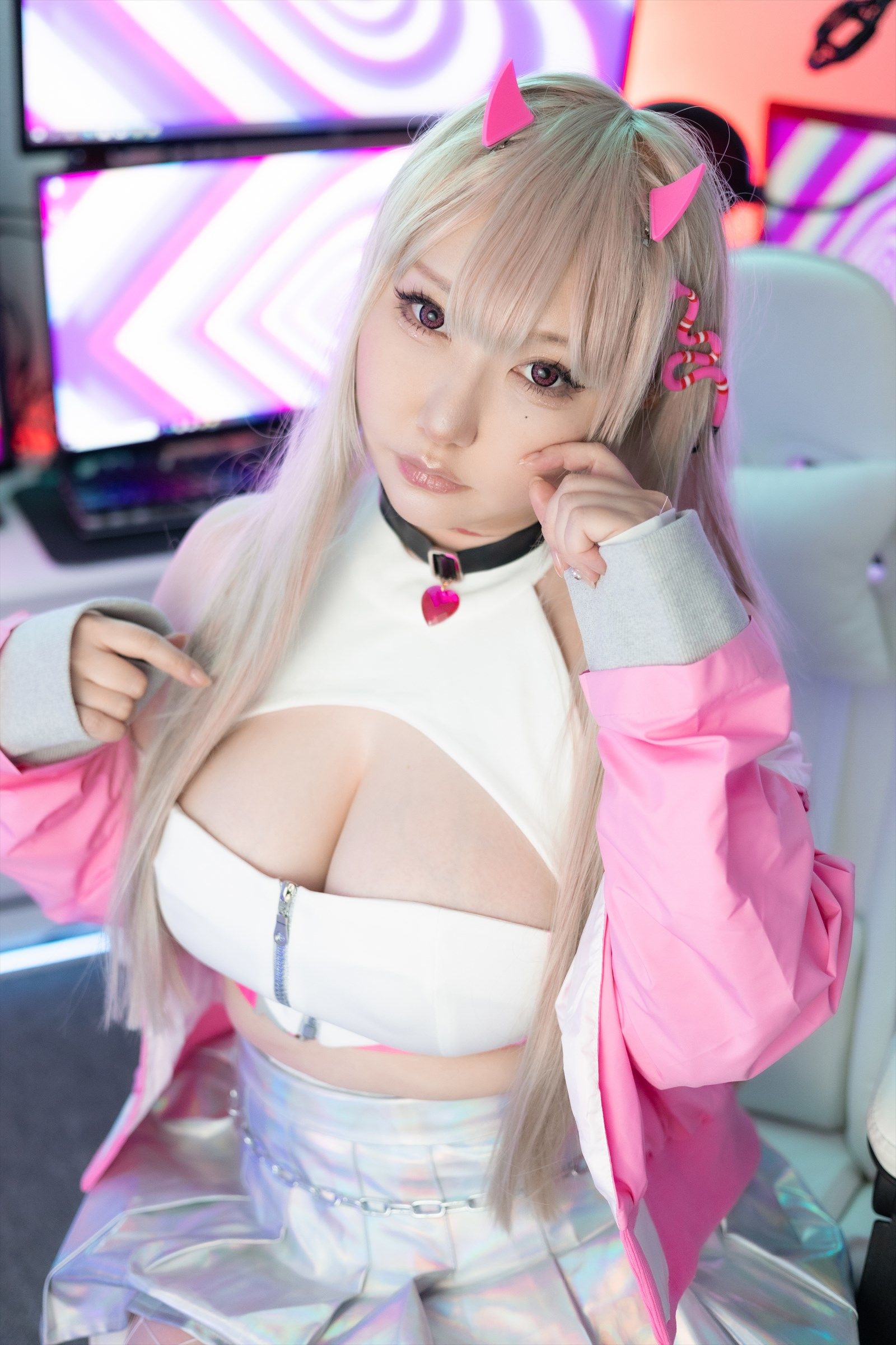 [Shooting Star's ( SAKU サク )] - Love Darling (NIKKE)  Vol.1