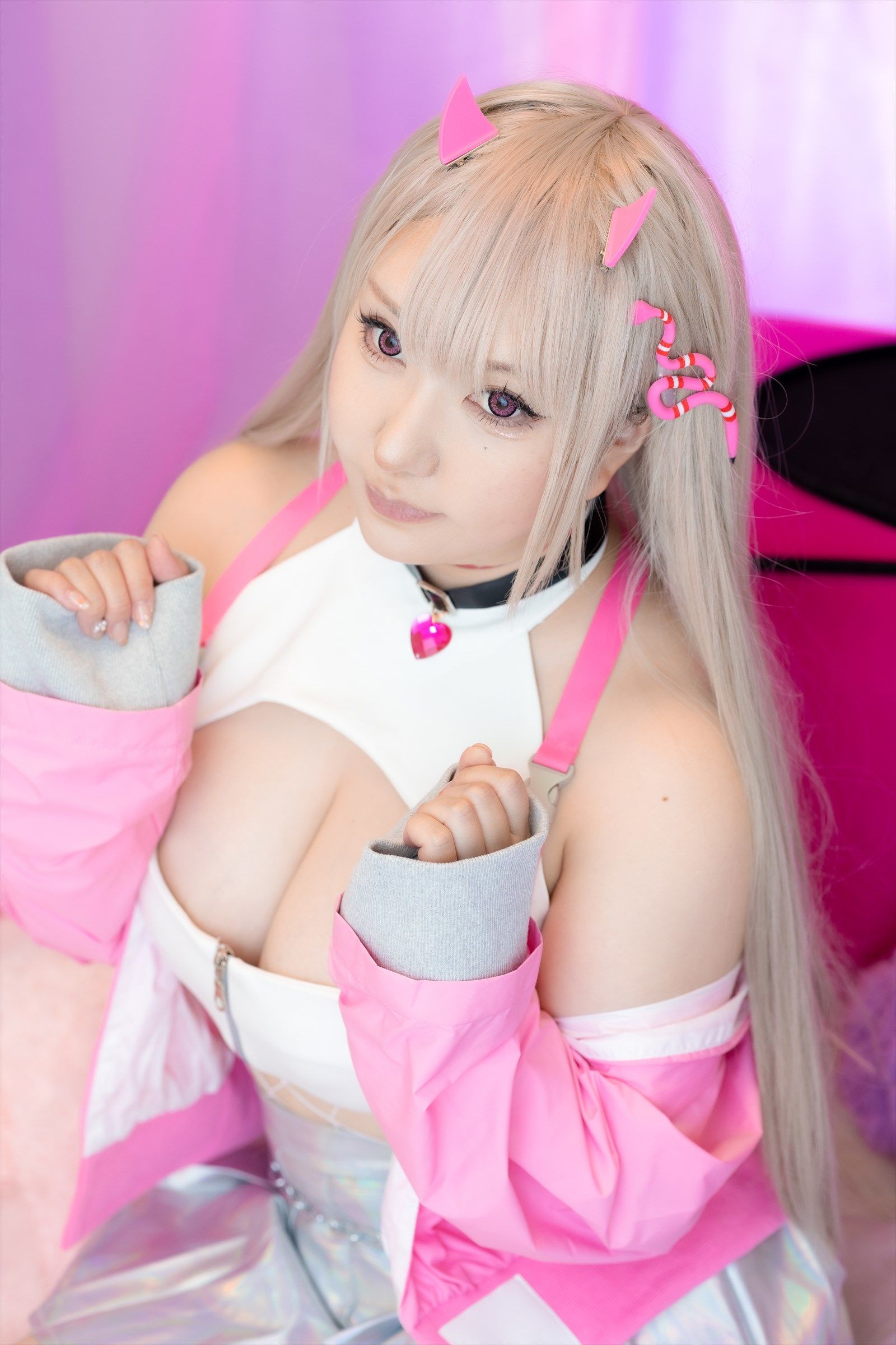 [Shooting Star's ( SAKU サク )] - Love Darling (NIKKE)  Vol.2