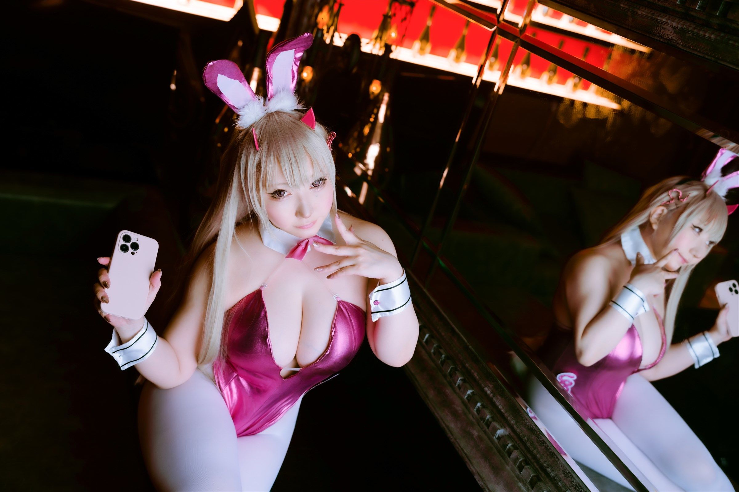 [Shooting Star's ( SAKU サク )] - Love Darling (NIKKE)  Vol.3