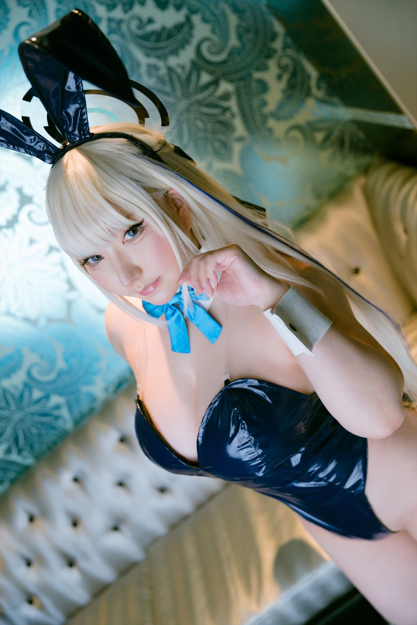 [Shooting Star's (SAKU サク )] - Toki Bunny (Blue Archive)  Vol.1