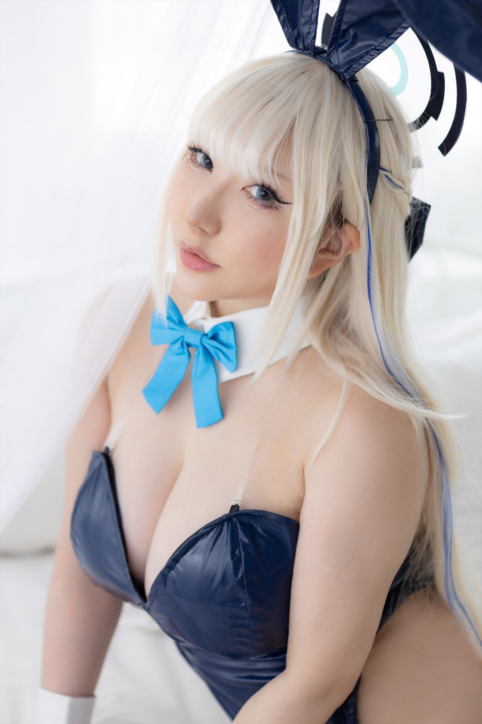 [Shooting Star's (SAKU サク )] - Toki Bunny (Blue Archive)  Vol.2