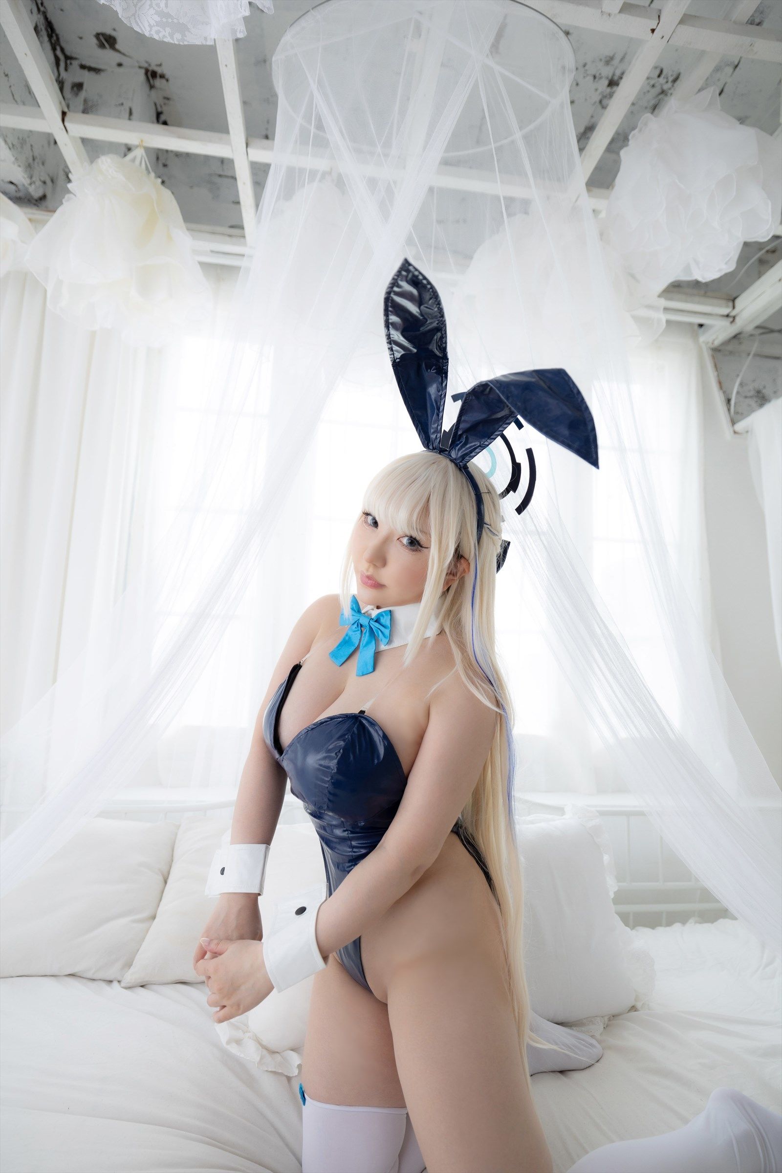 [Shooting Star's (SAKU サク )] - Toki Bunny (Blue Archive)  Vol.2
