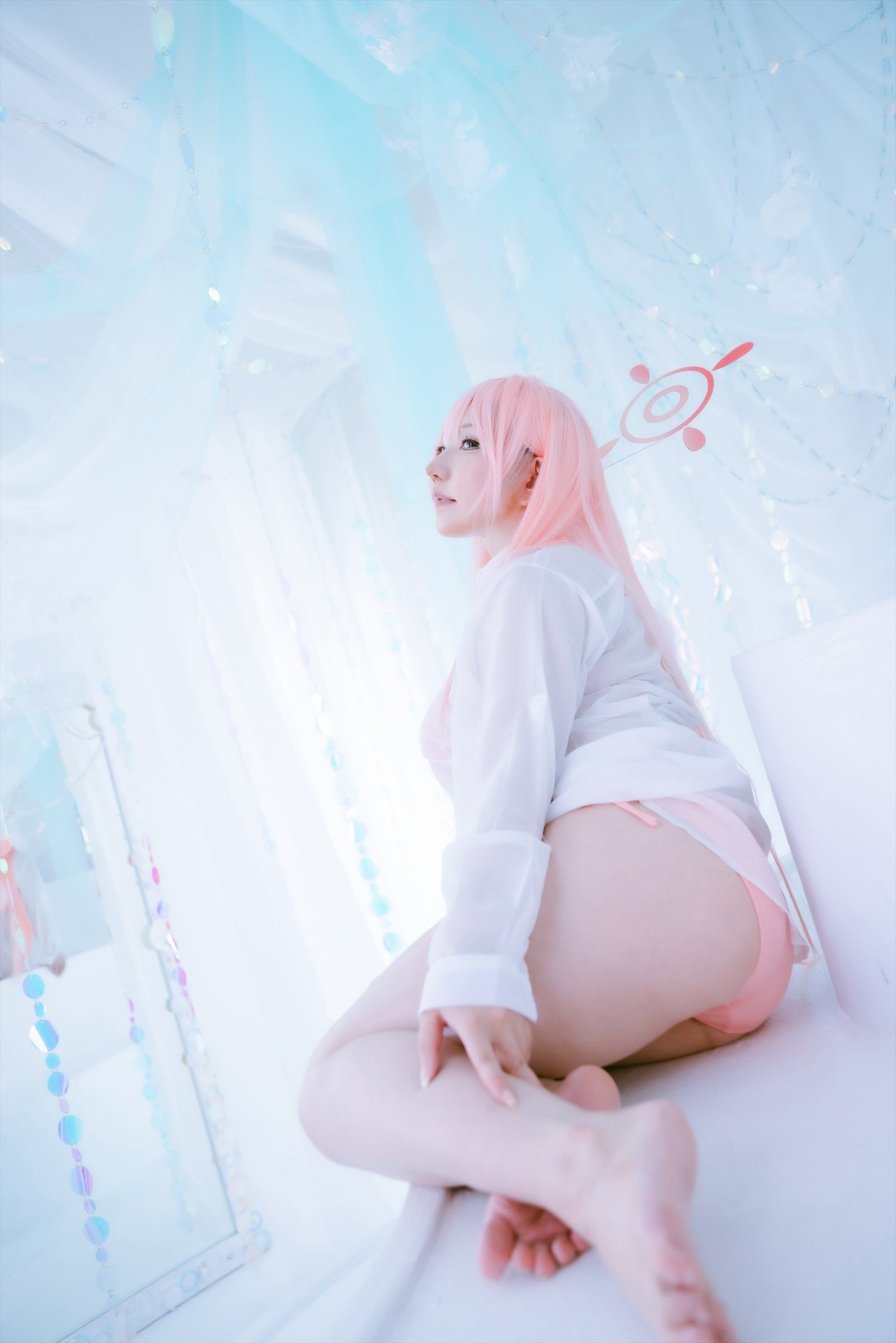 [Shooting Star's (SAKU サク )] - Welcome Summer (Blue Archive)  Vol.2