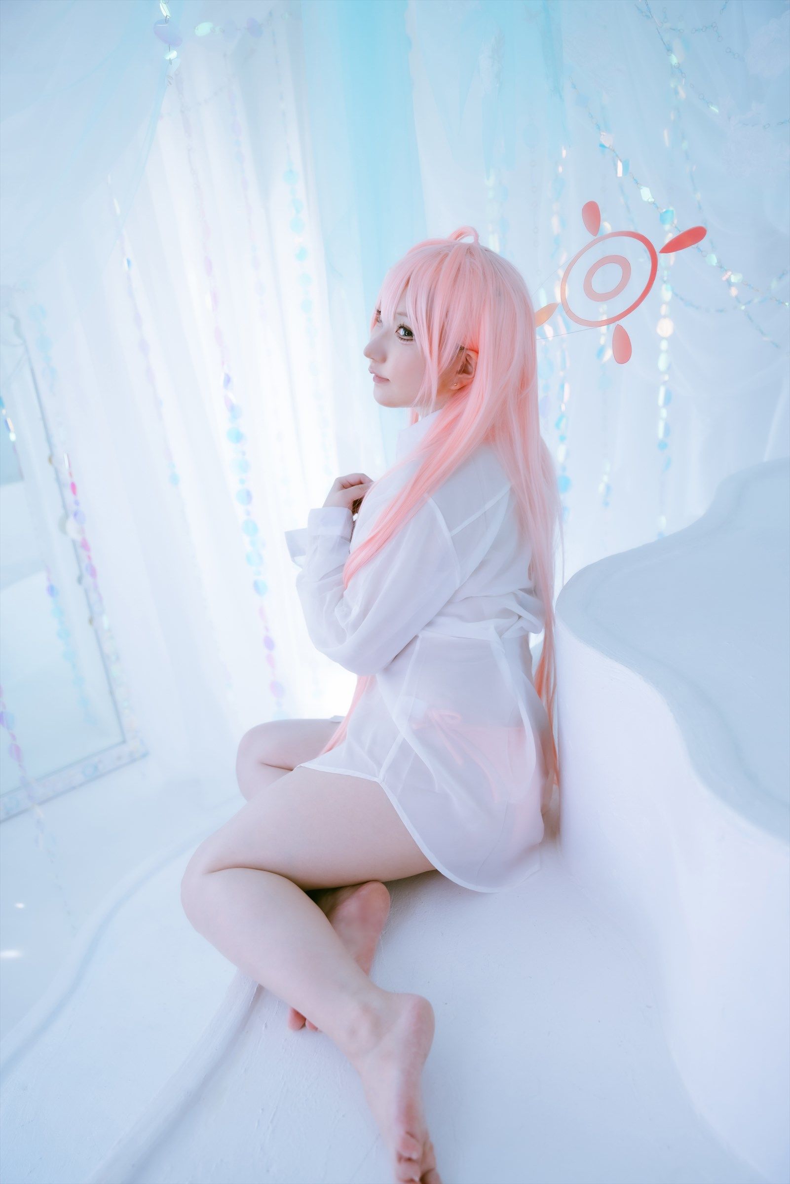 [Shooting Star's (SAKU サク )] - Welcome Summer (Blue Archive)  Vol.2