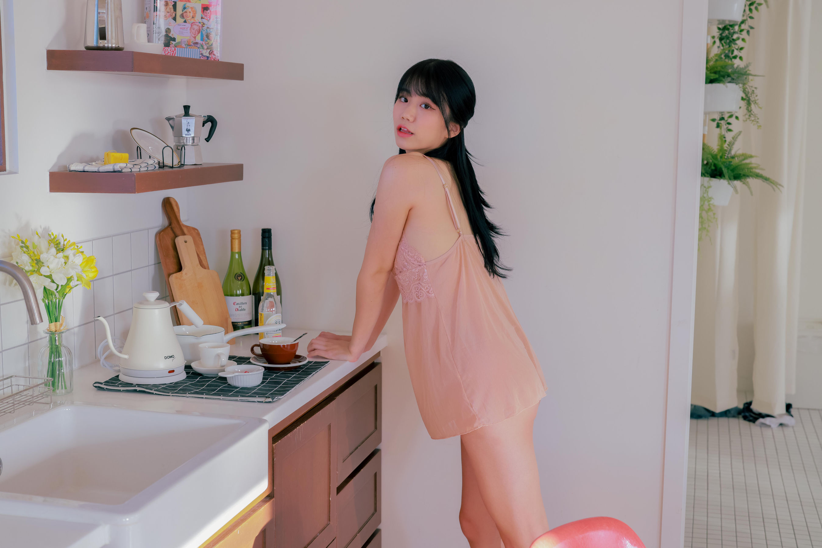 [SWEETBOX] Yui - Vol.22 Seethrough