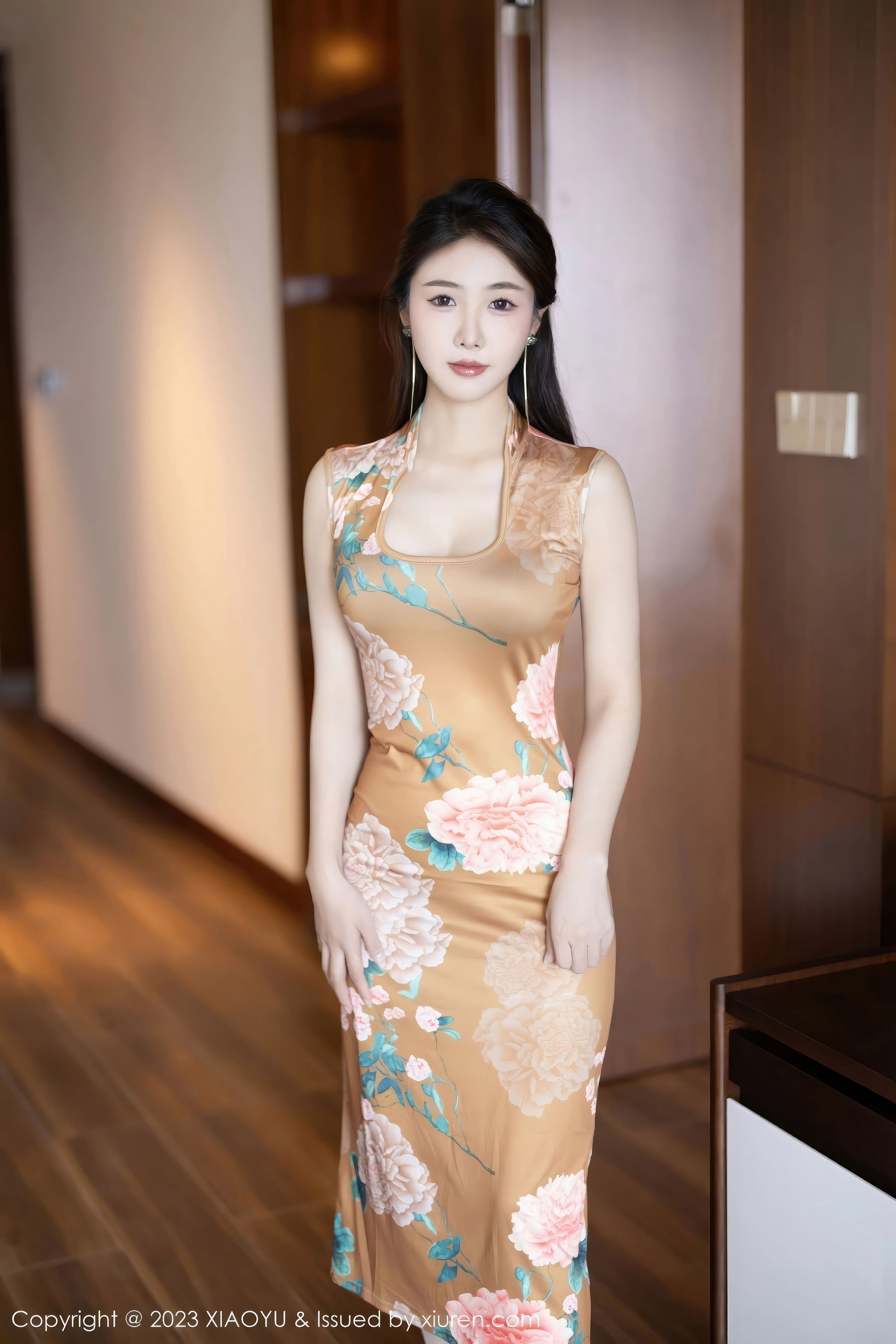 [XIAOYU]语画界 2023.10.25 Vol.1133 苏苏阿