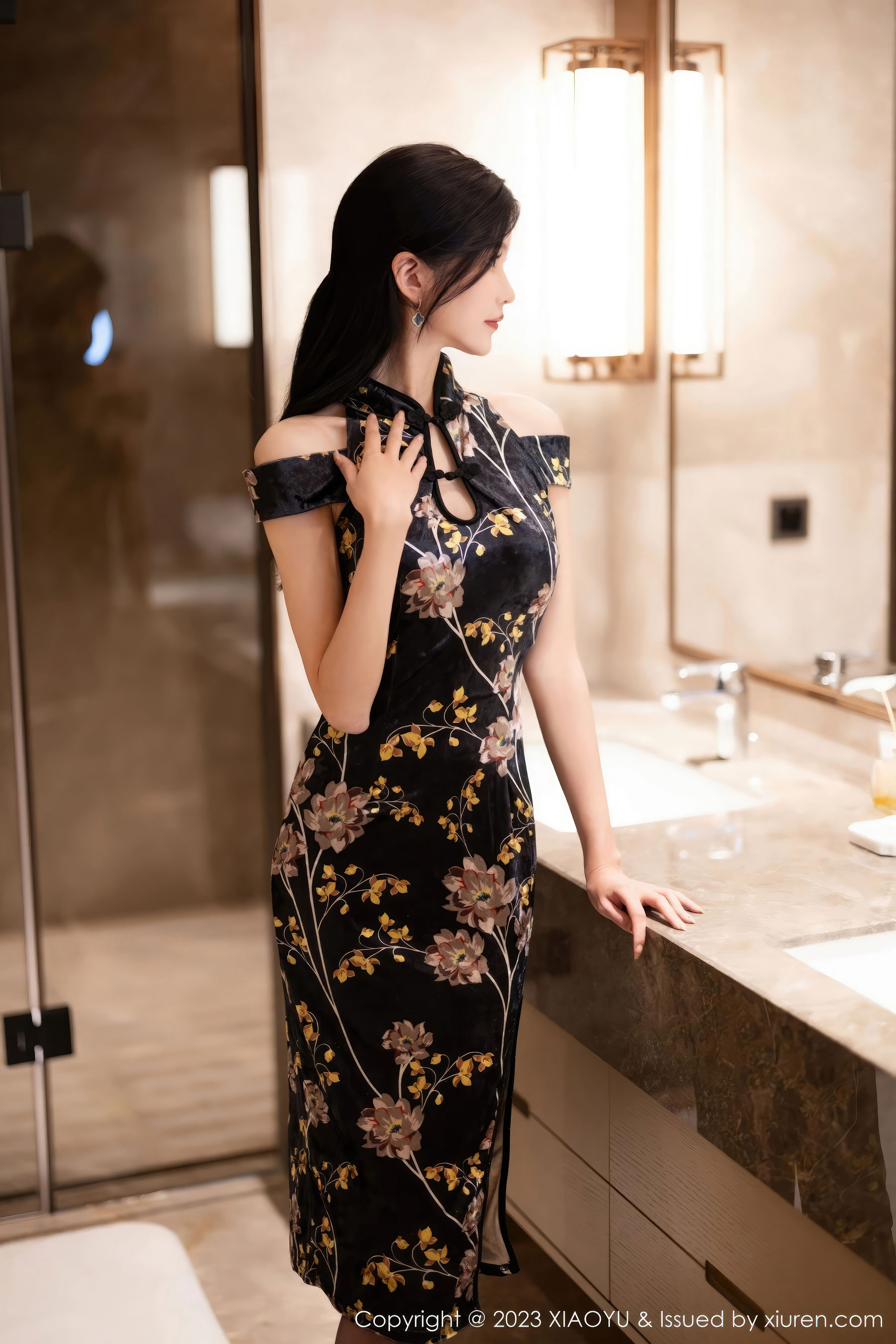 [XIAOYU]语画界 2023.11.09 Vol.1142 程程程