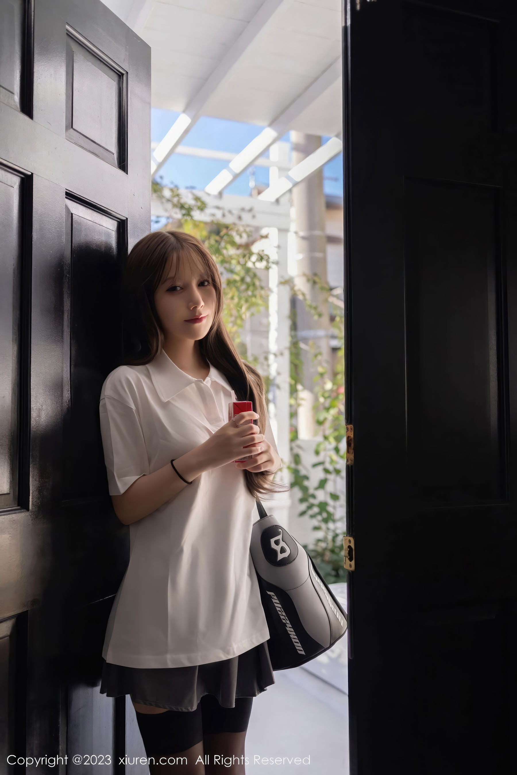 [秀人XiuRen] 2023.10.08 No.7475 鱼子酱