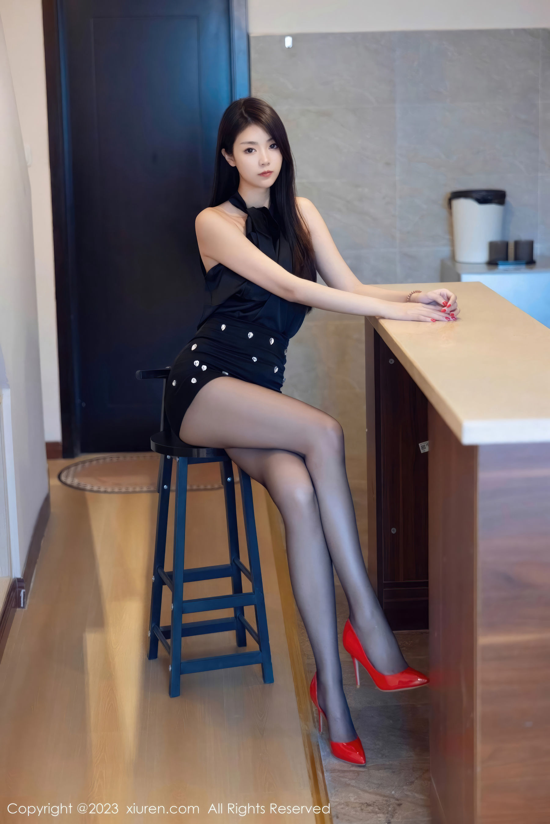 [秀人XiuRen] 2023.10.19 No.7535 可乐