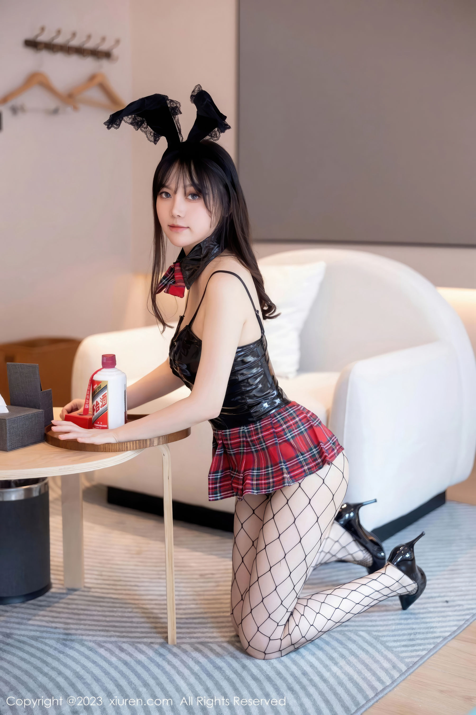 [秀人XiuRen] 2023.10.27 No.7575 豆瓣酱