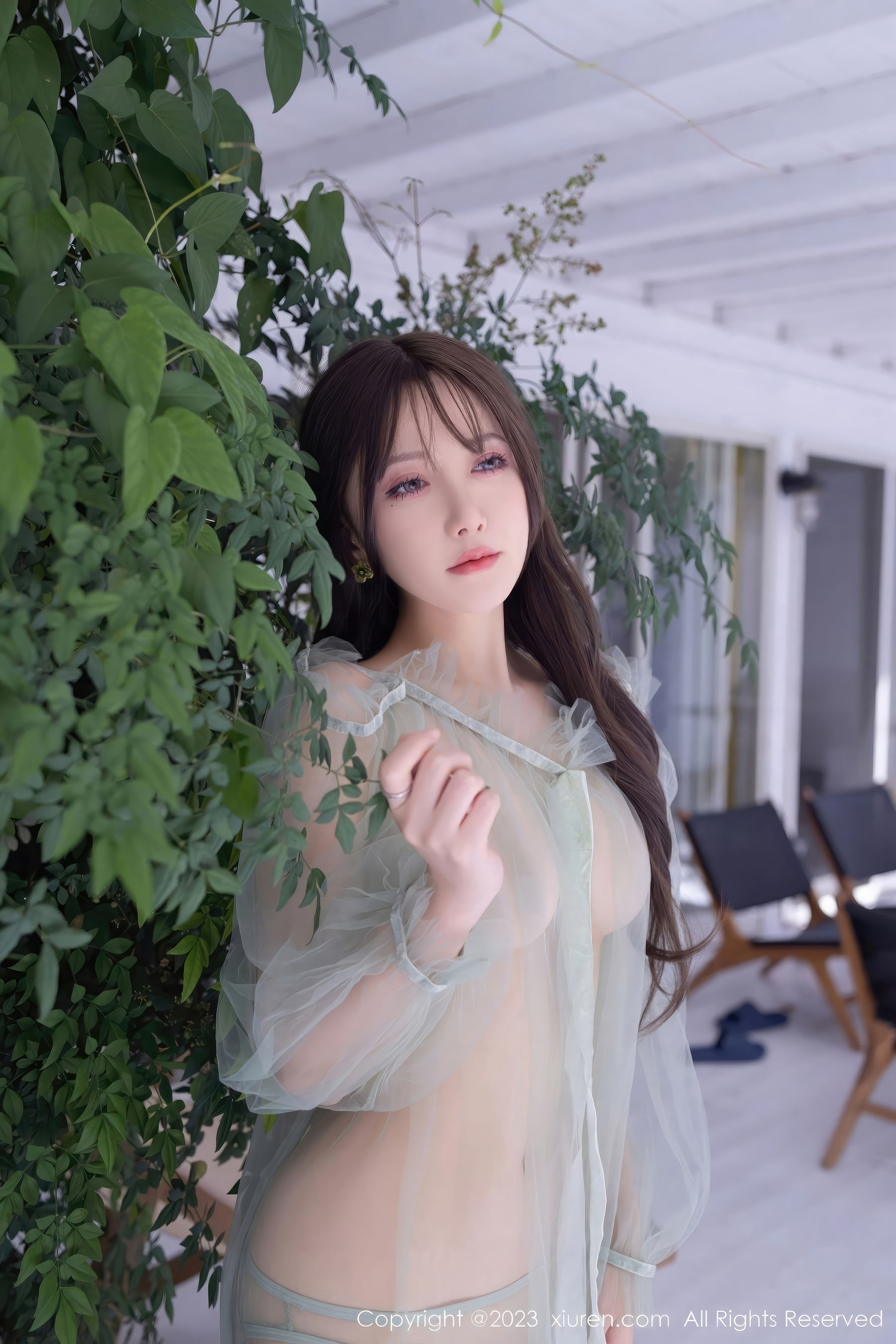 [秀人XiuRen] 2023.11.03 No.7614 鱼子酱
