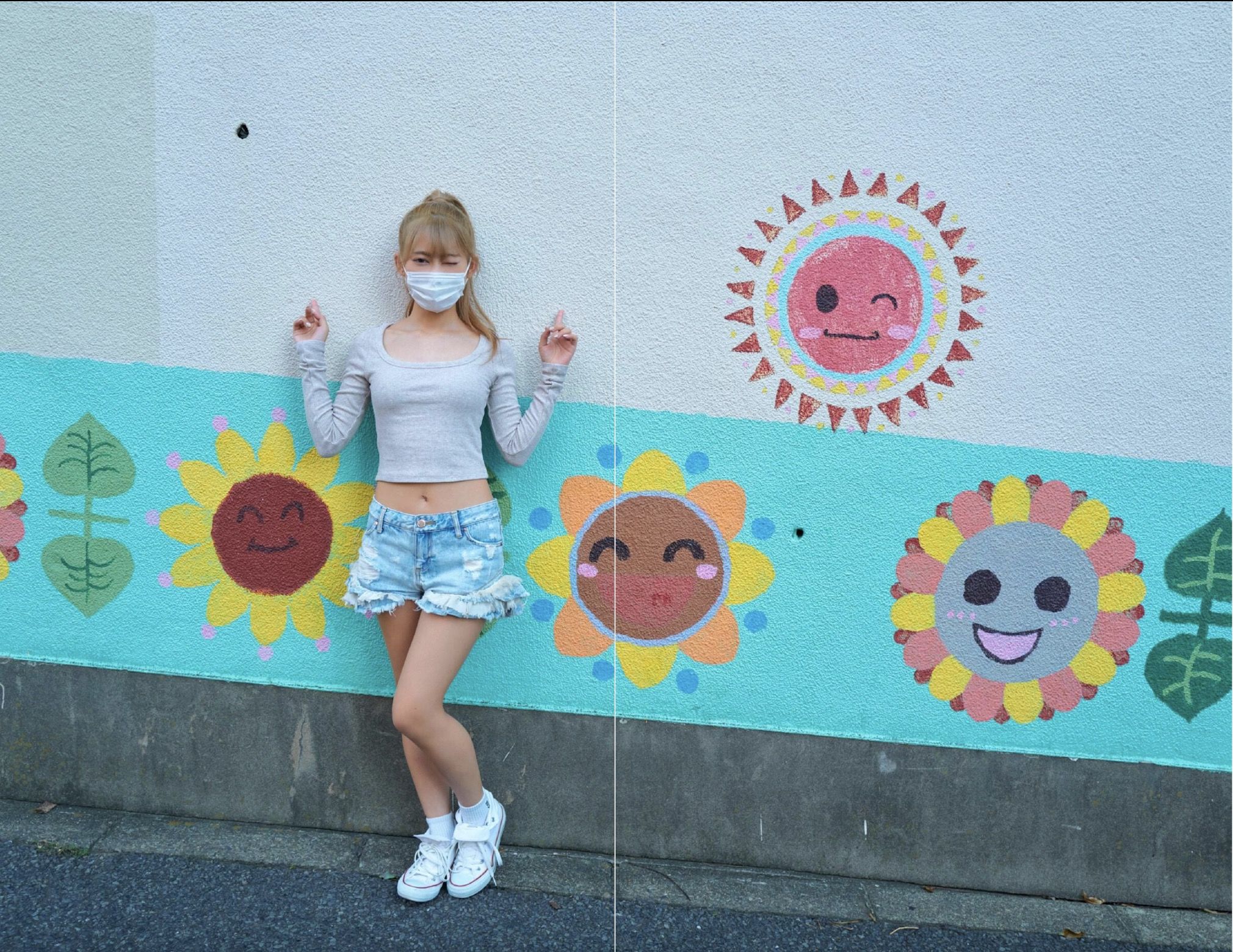 ありかみう 「Imply...」vol.2