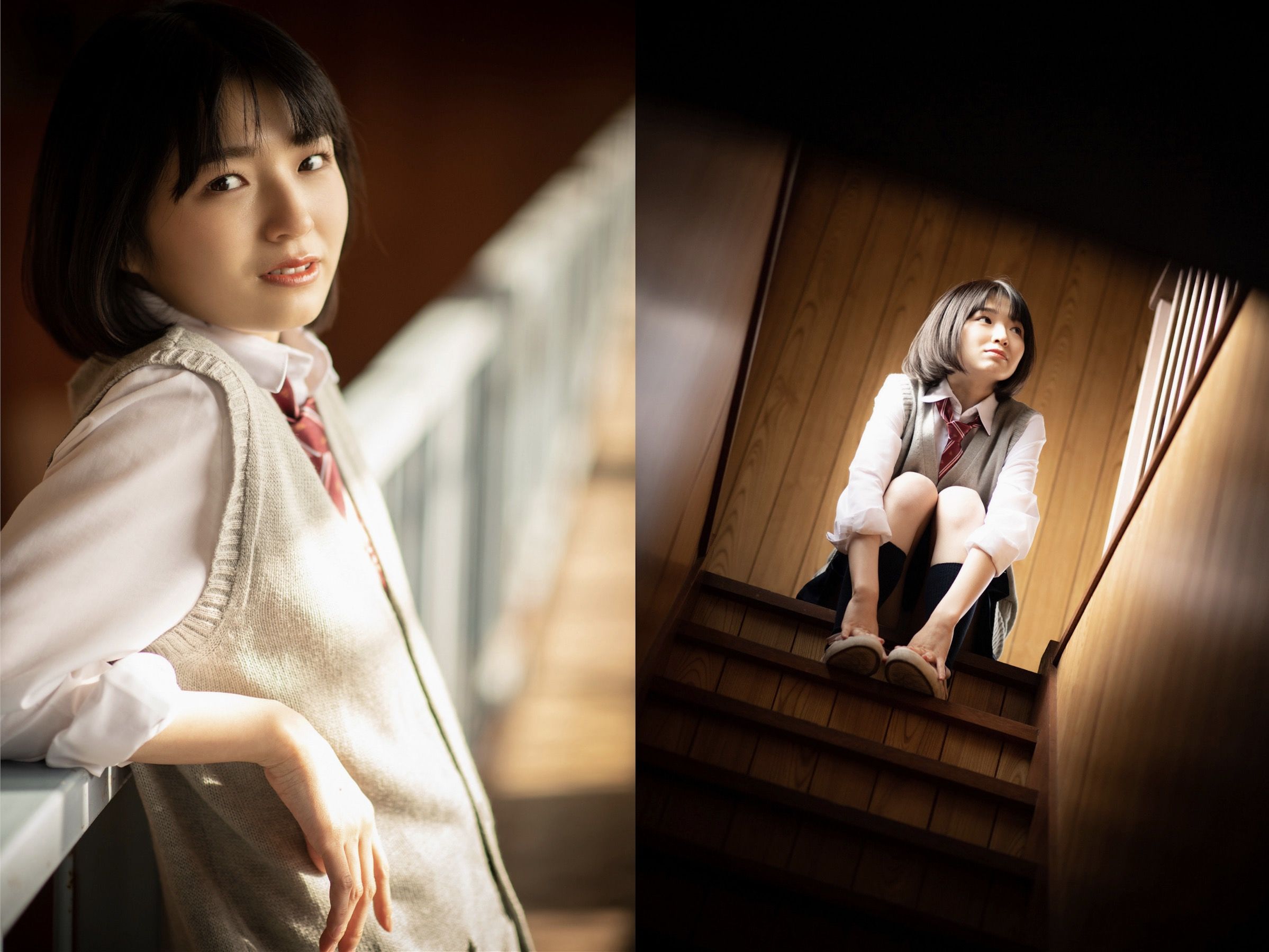 倉本すみれ - SUMIRE 咲き誇る青春の記憶