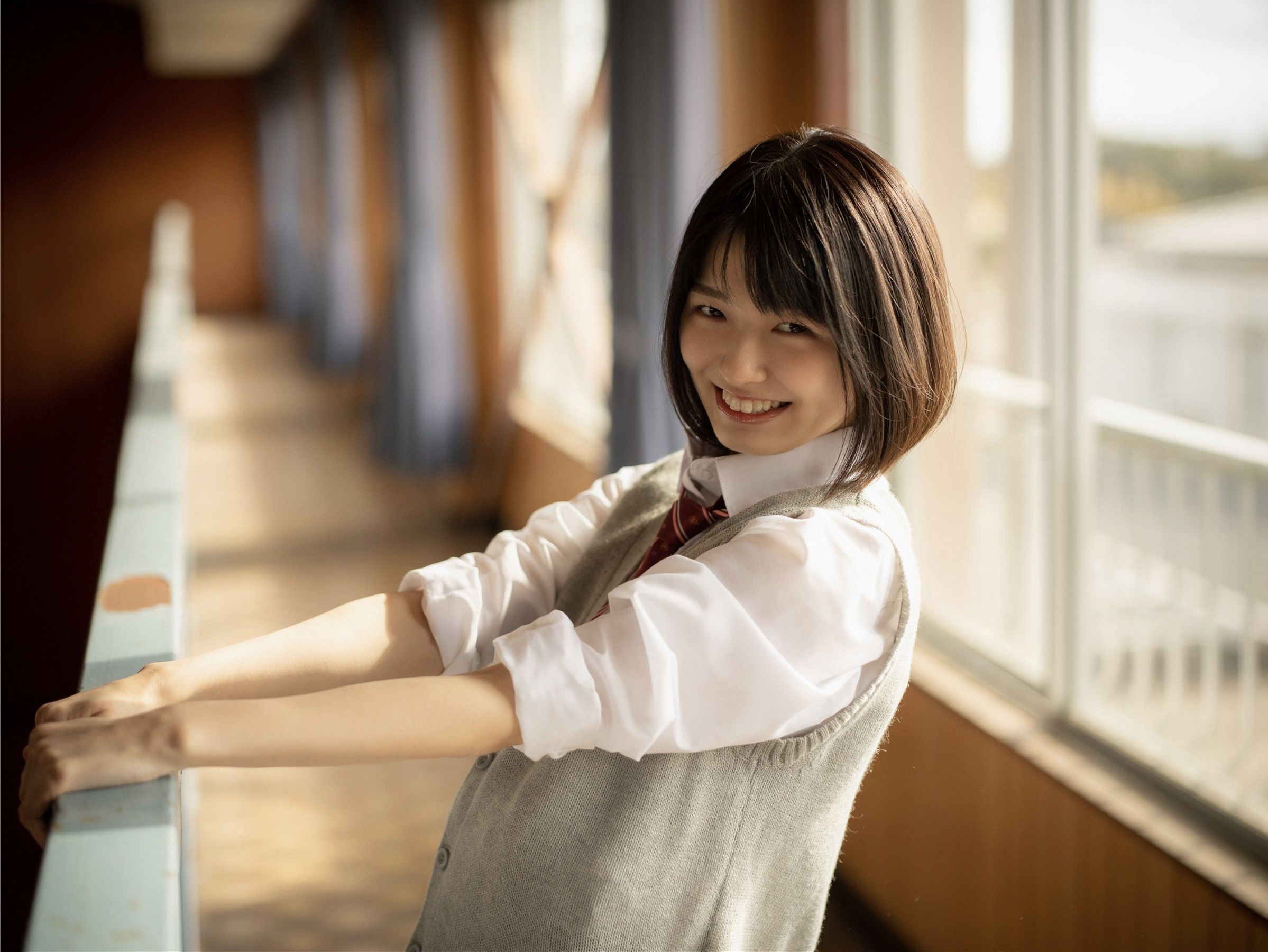 倉本すみれ - SUMIRE 咲き誇る青春の記憶
