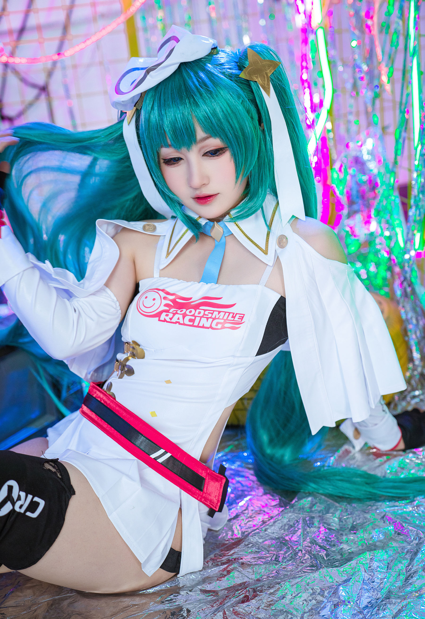 喵喵的喵吖 - 初音未来