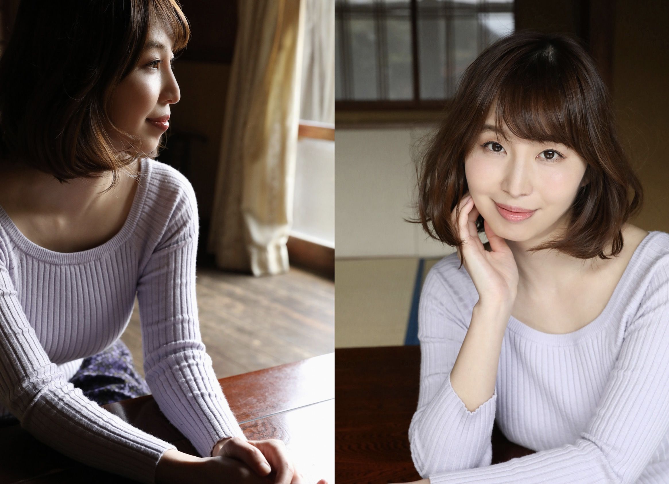 塩地美澄 一泊二日、わけありな旅 vol.3 完全版