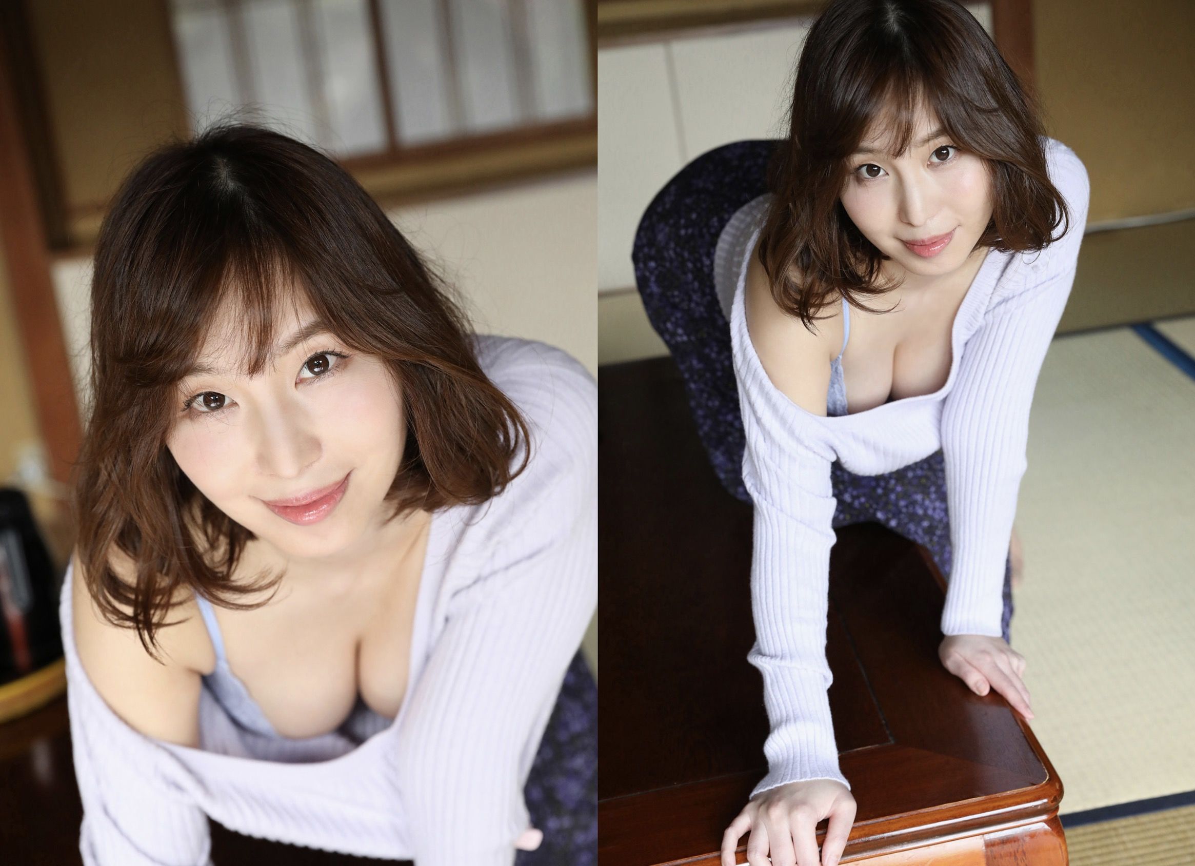 塩地美澄 一泊二日、わけありな旅 vol.3 完全版