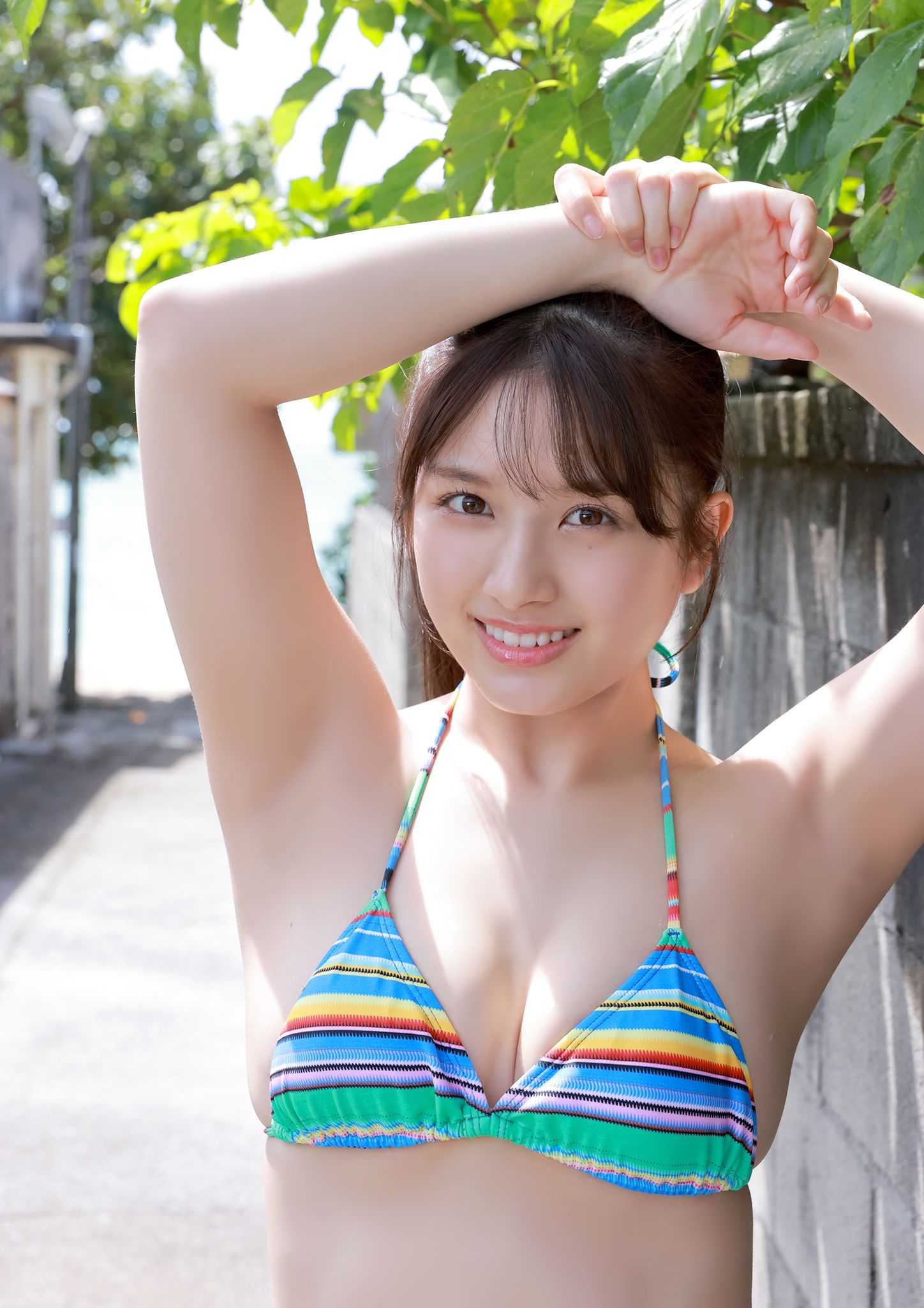大和田南那「オトナな事情」