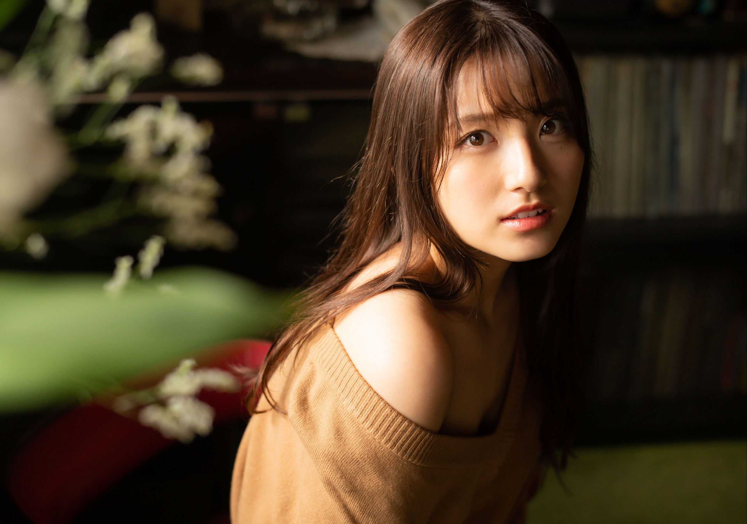 大和田南那「セピア色の休日」