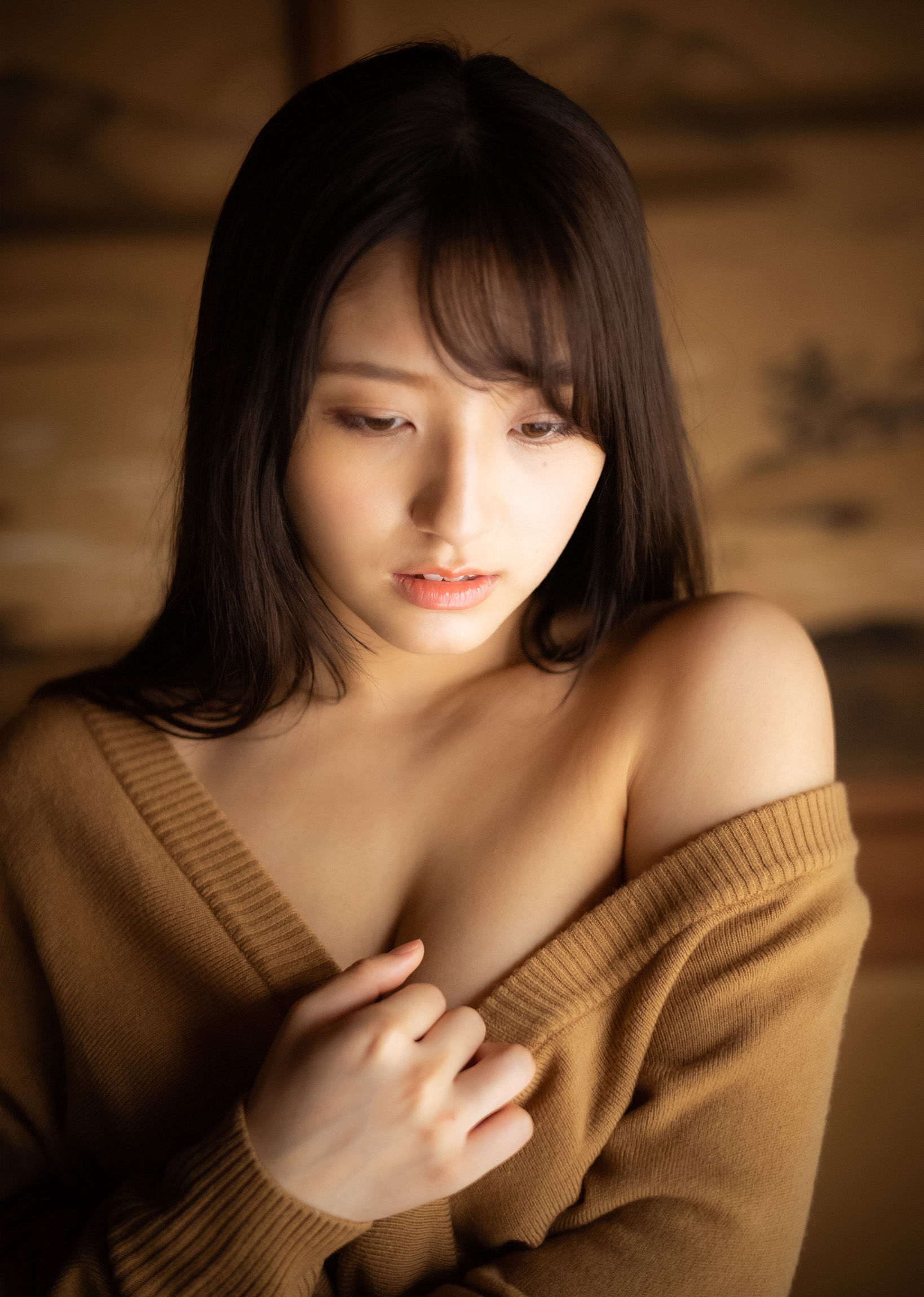 大和田南那「セピア色の休日」