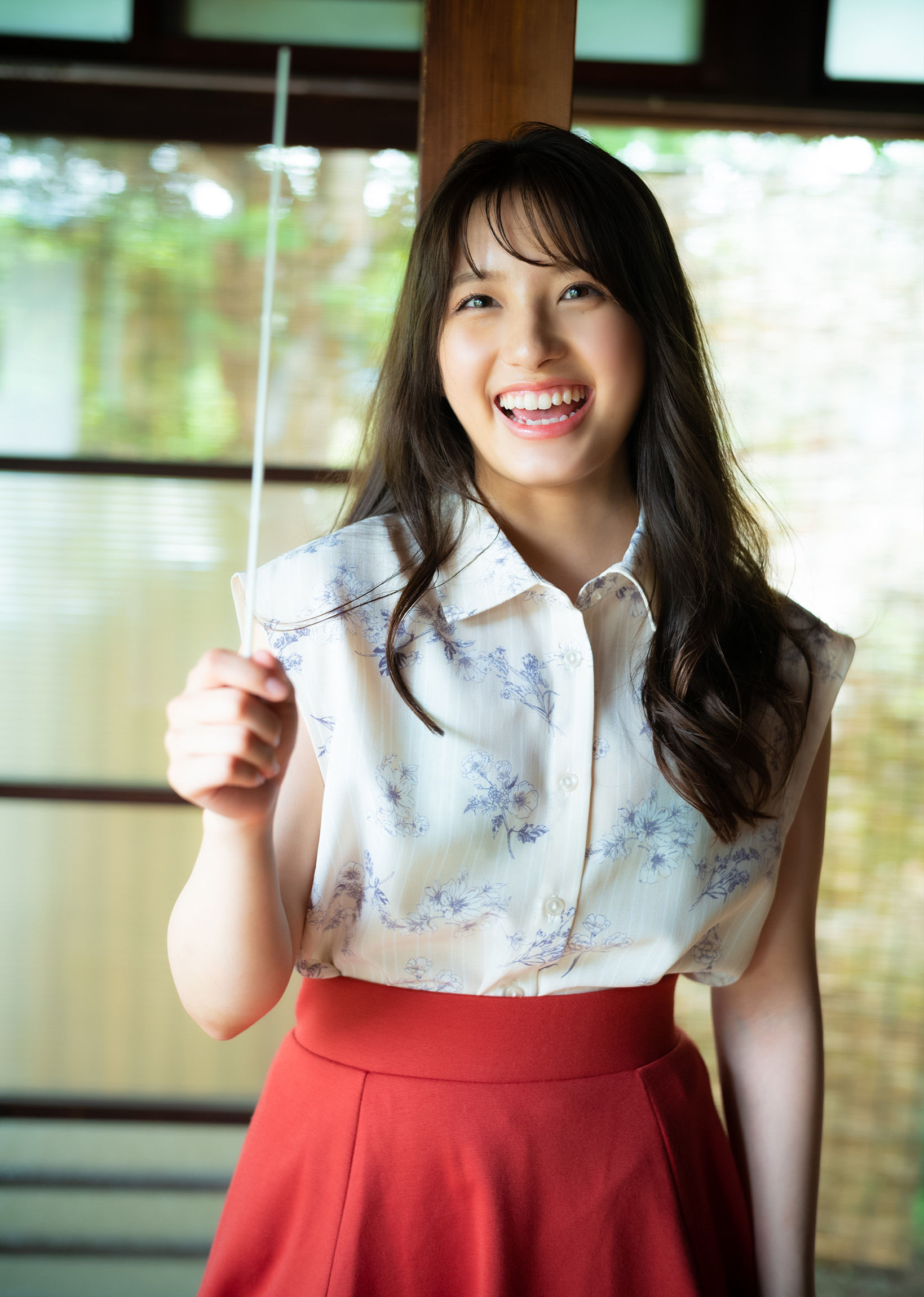 大和田南那「セピア色の休日」
