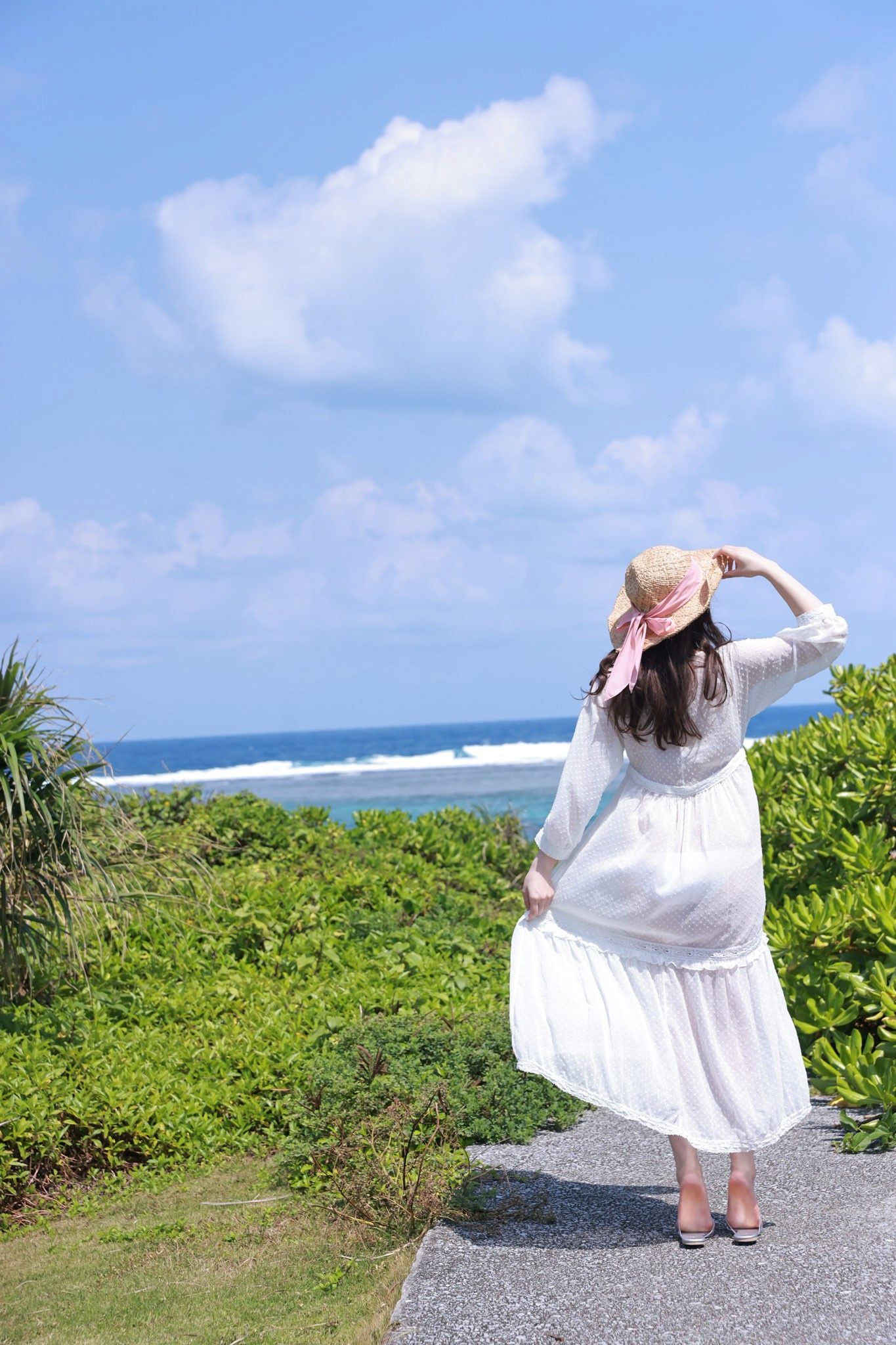 大和田南那「圧倒的彼女」