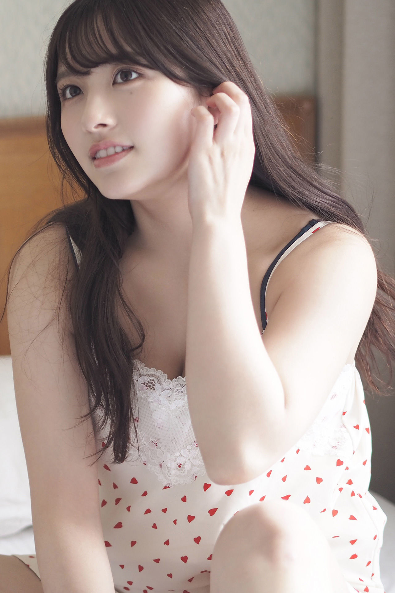 大和田南那「女子旅リアル特別版」続Private 前編